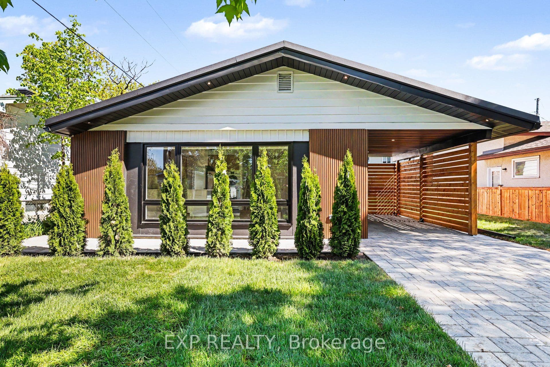 1273 Ridgemont Avenue, Hunt Club - South Keys and Area, ON K1V 6E4