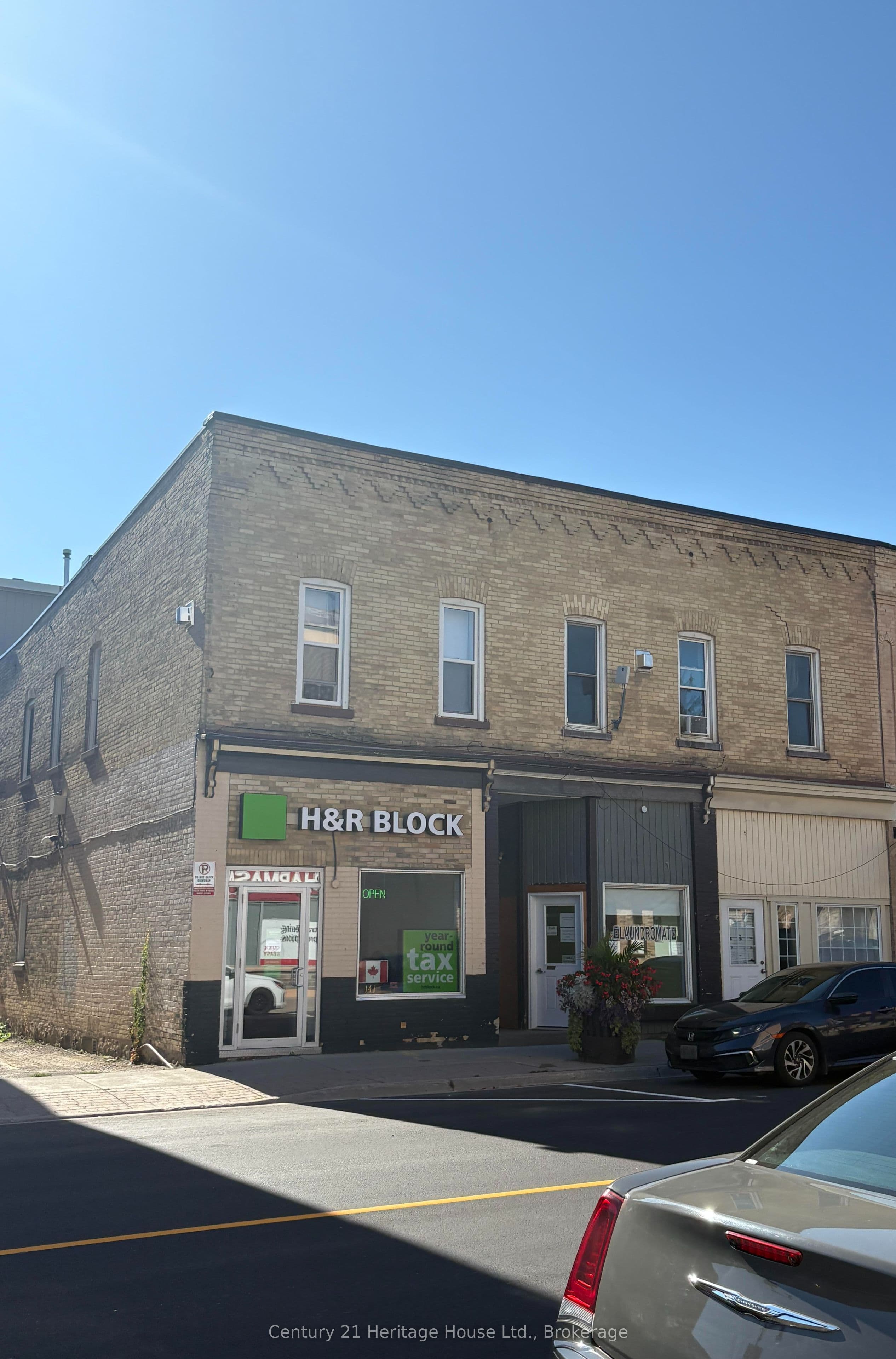 141-145 Main Street N, Wellington North, ON N0G 2L0