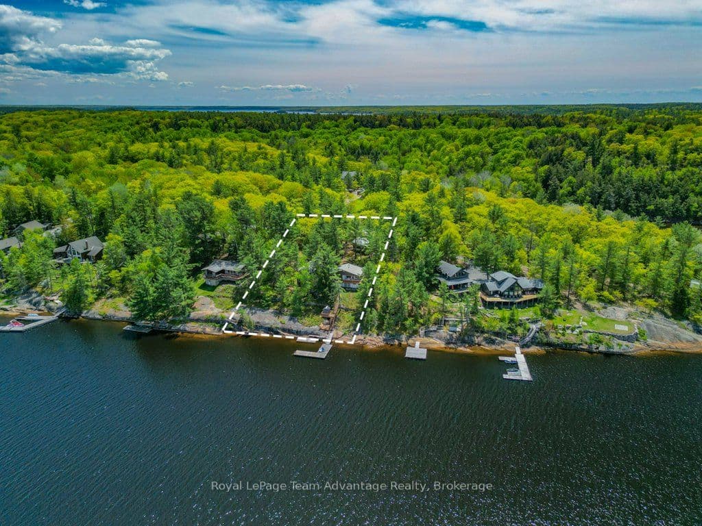 47 Ridgeway Drive, Carling, ON P0G 1G0