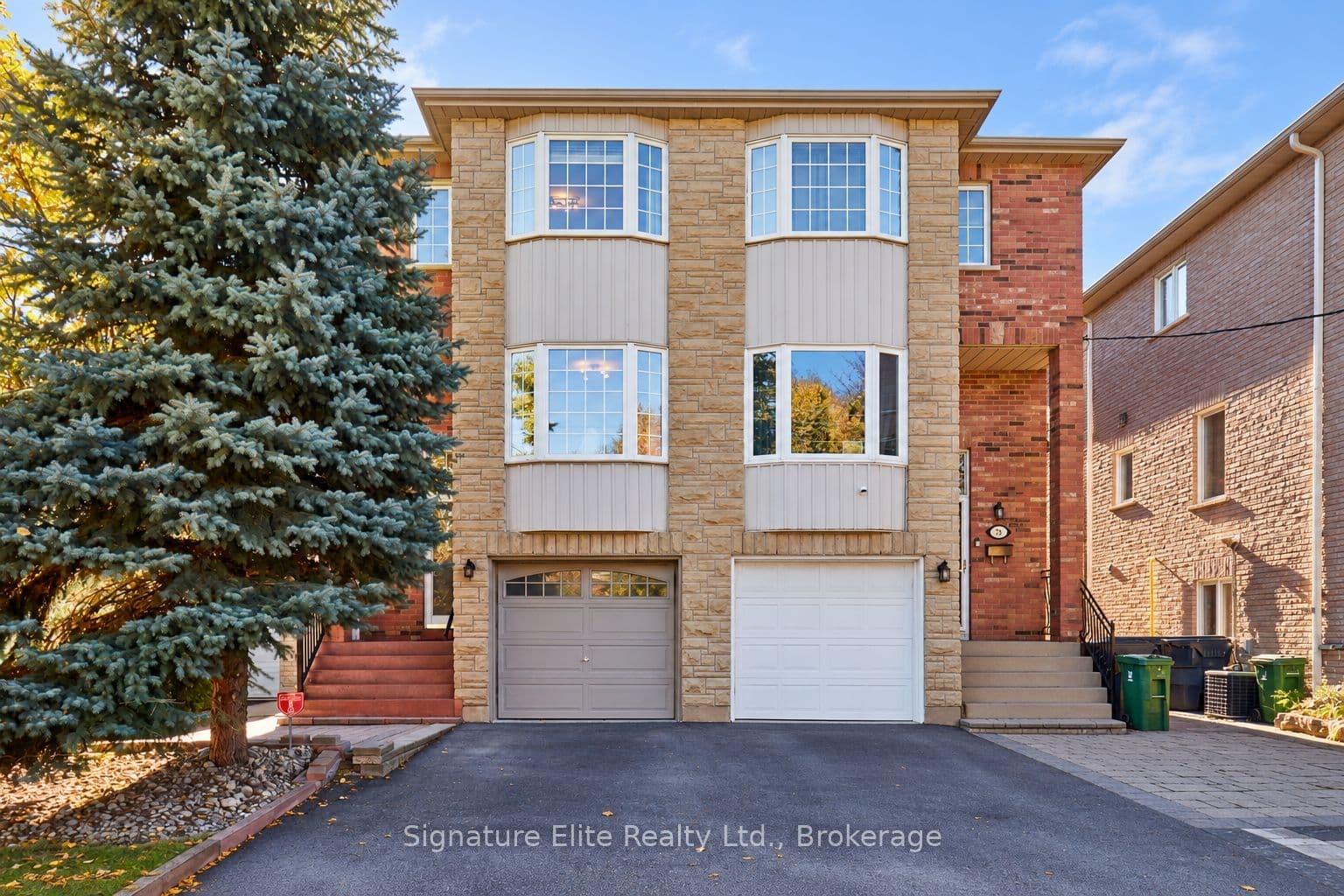 76 Brinloor Boulevard, Toronto, ON M1M 1L5