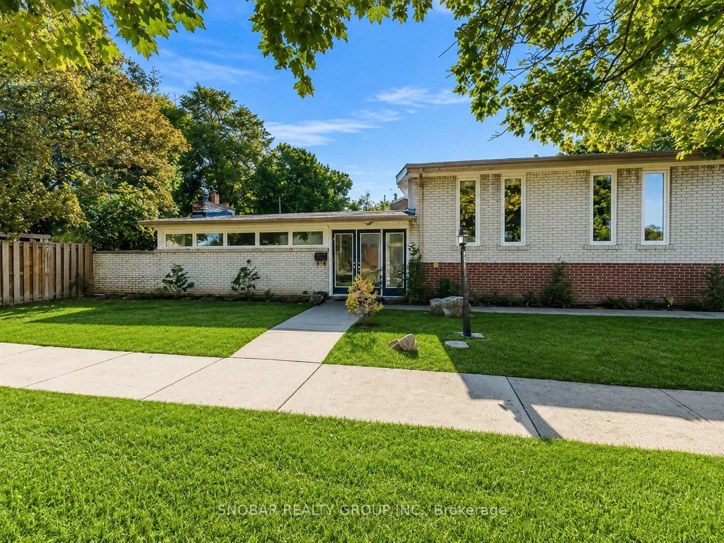 141 Summitcrest Drive, Toronto, ON M9R 1A8