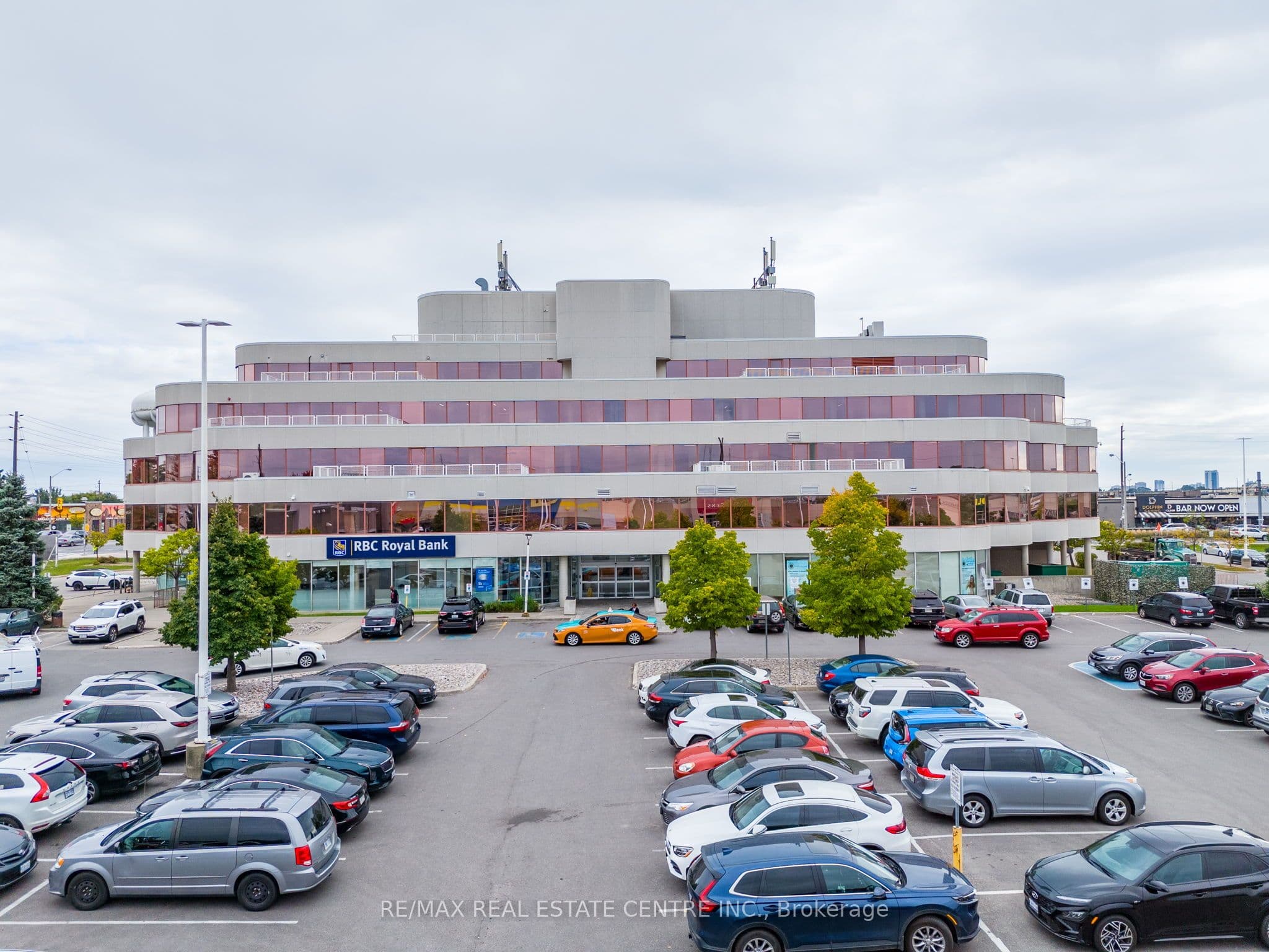 1940 Eglinton Avenue E #5, Toronto, ON M1L 2M2