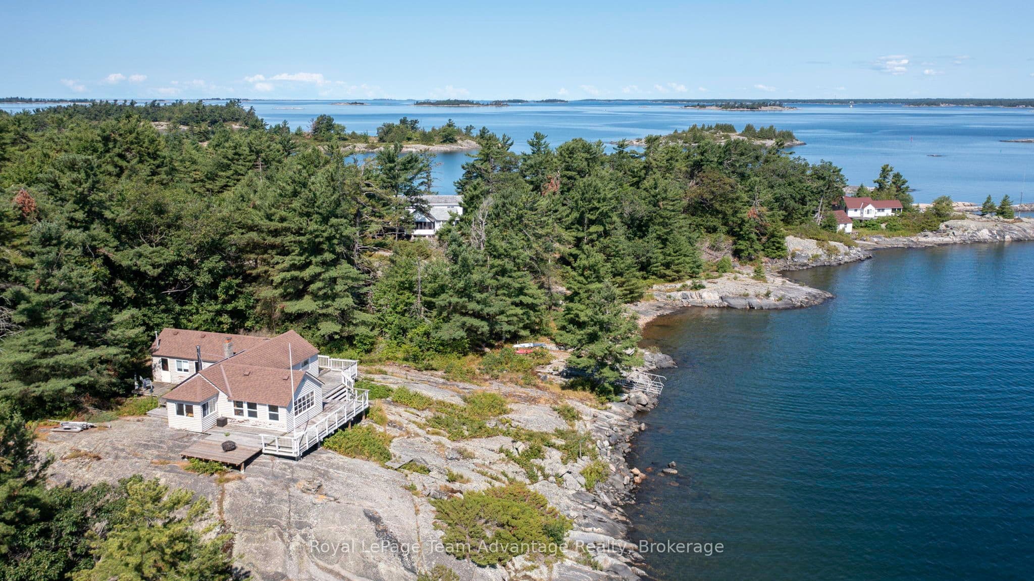 3 57C Island, Carling, ON P0G 1G0