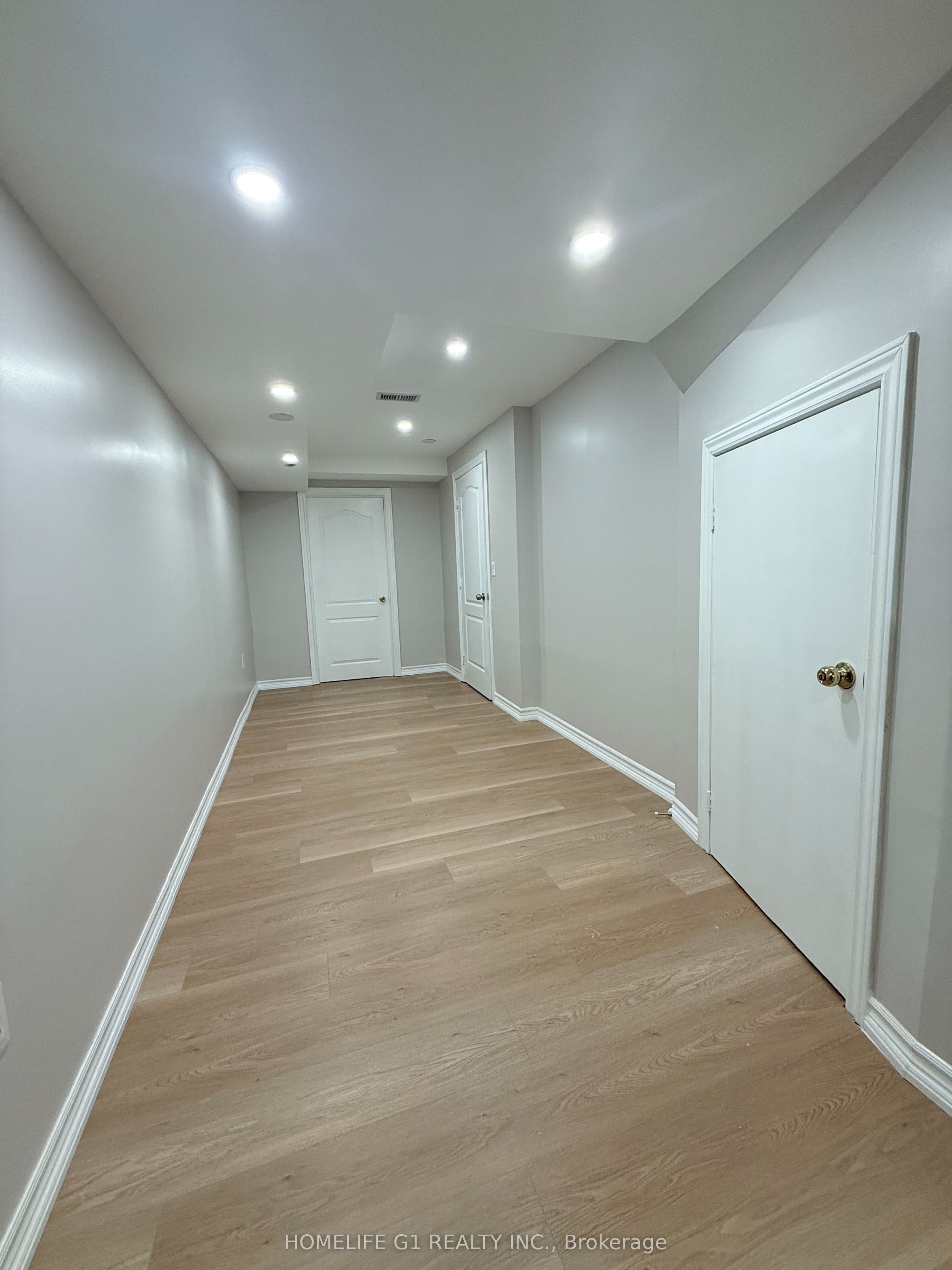 3 Amaryllis Drive Bsmt, Brampton, ON L7A 0M4