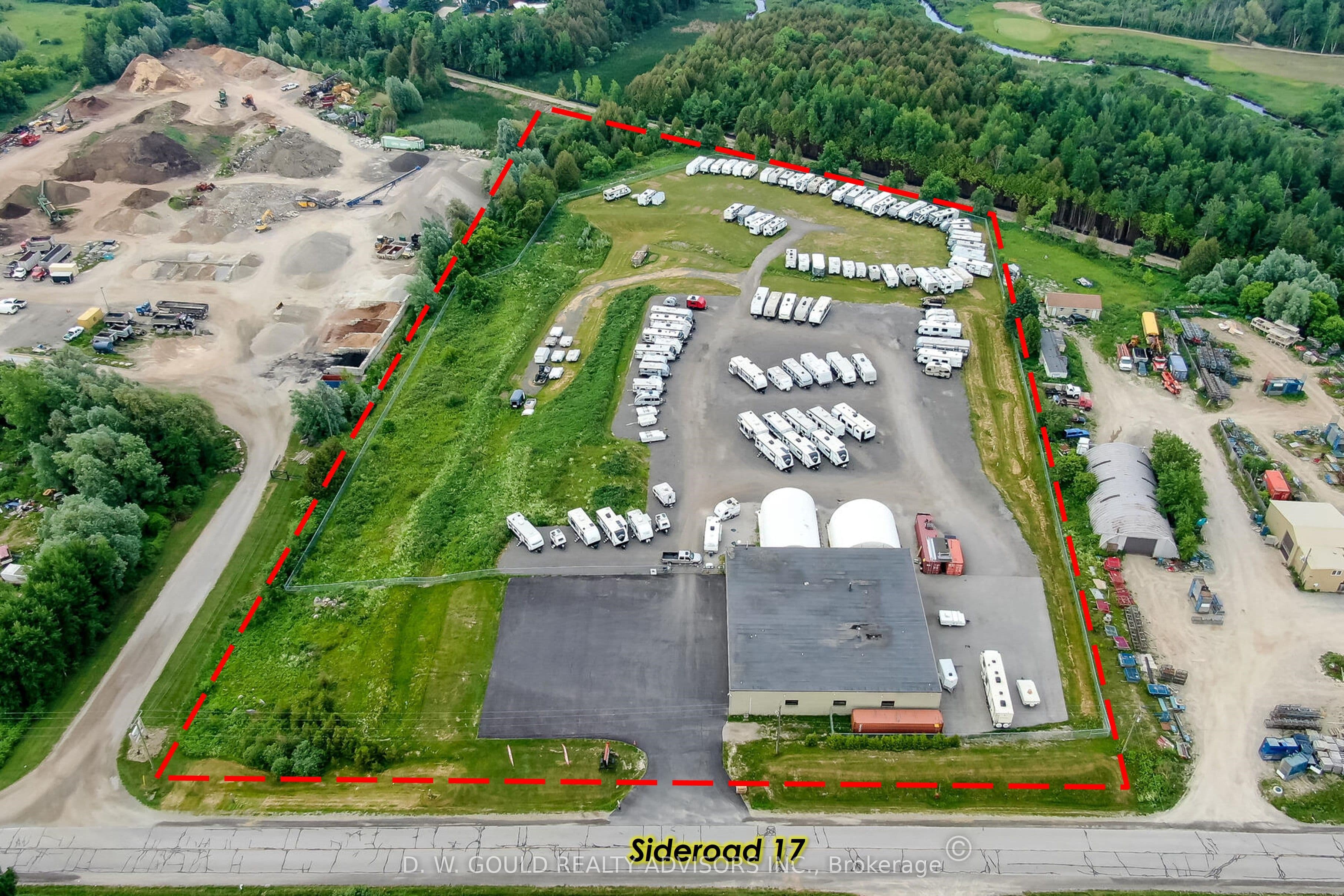 9577 Sideroad 17, Erin, ON N0B 1T0