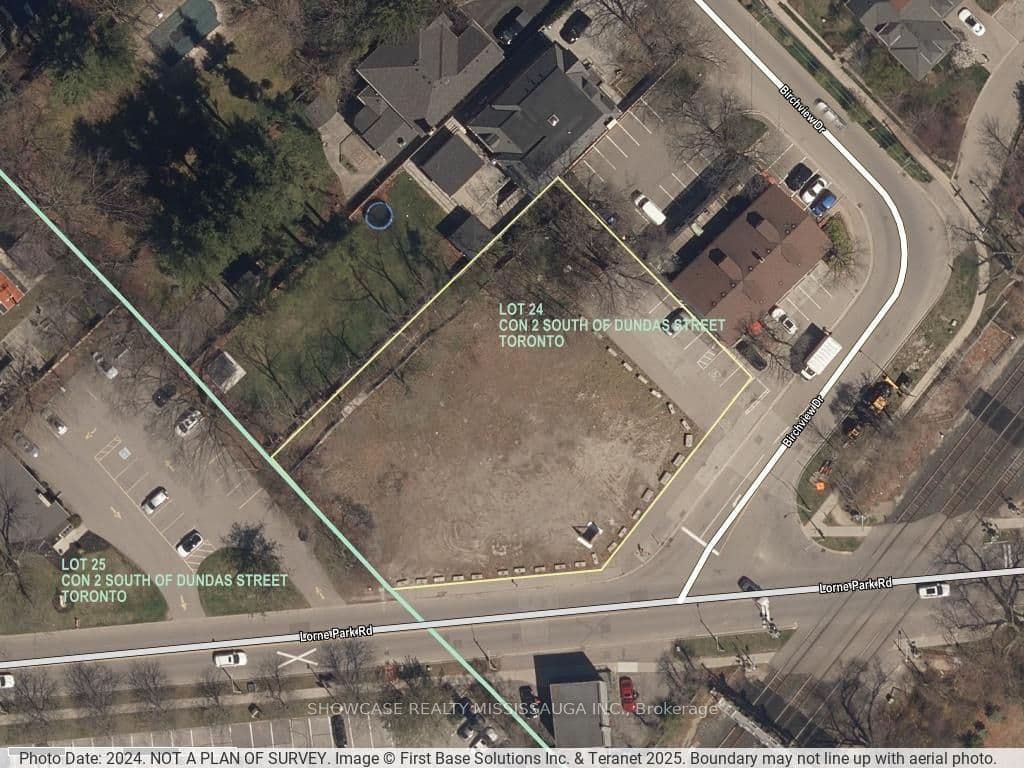 1139 Lorne Park Road, Mississauga, ON L5H 3A6