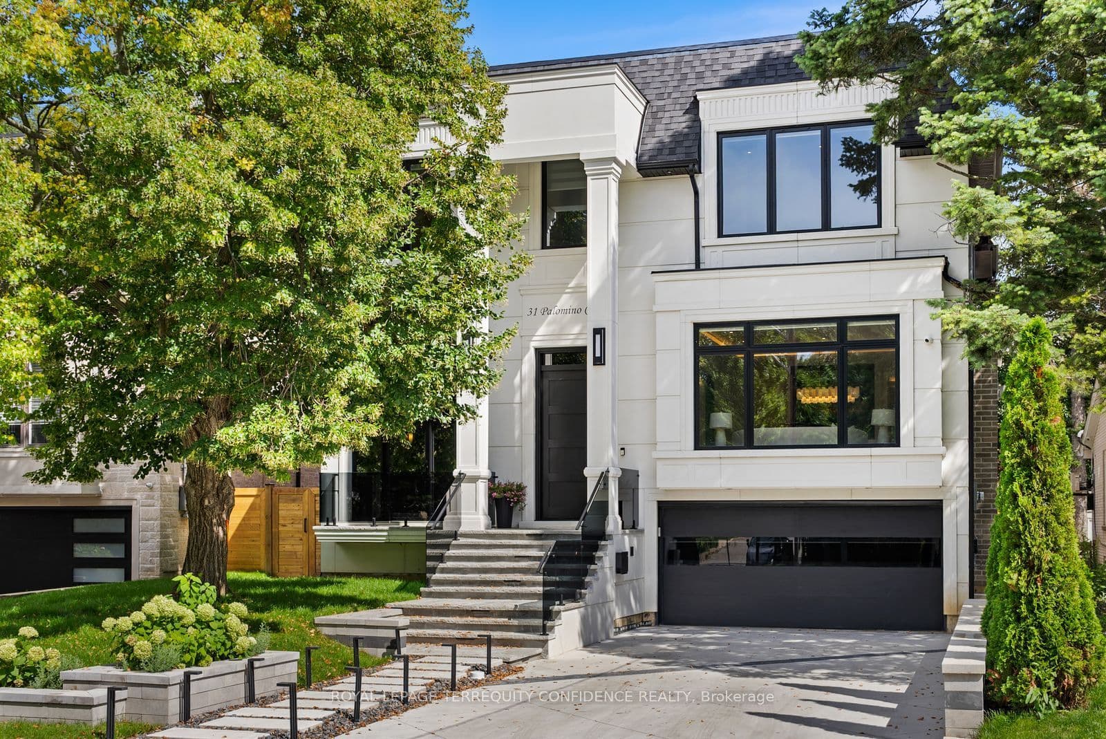 31 Palomino Crescent, Toronto, ON M2K 1W2