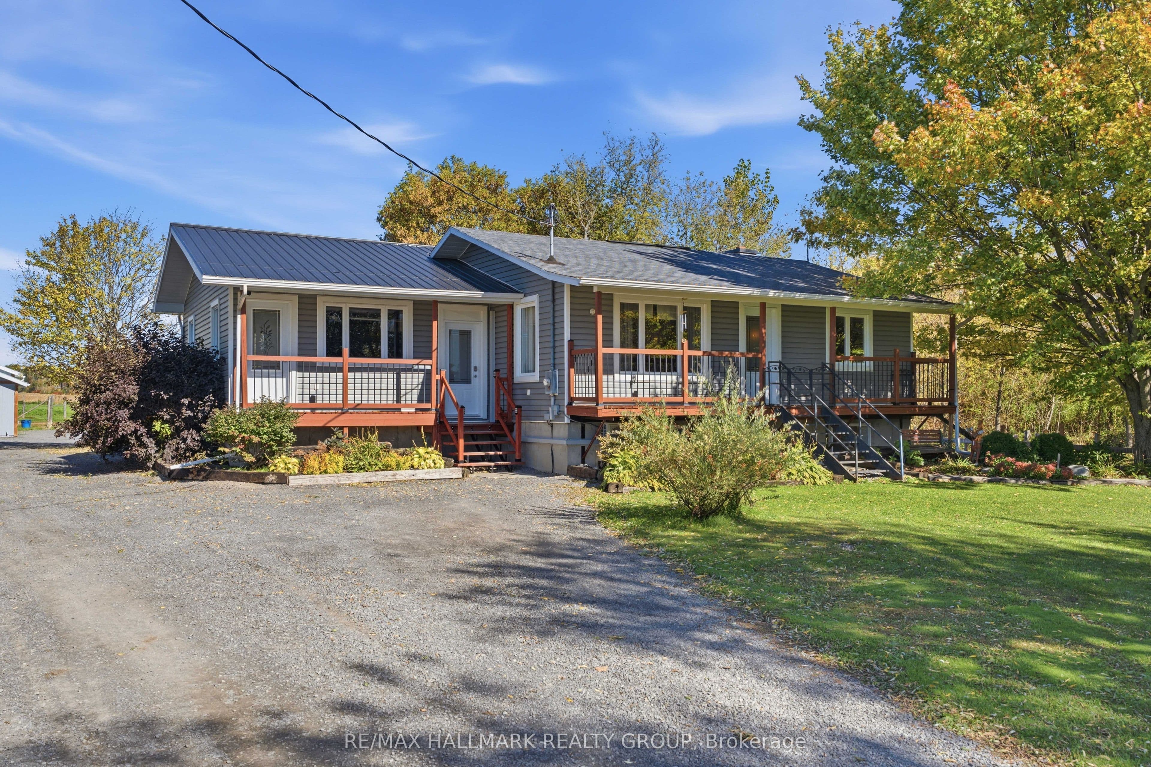 321 Concession Road 2, The Nation, ON K0B 1R0