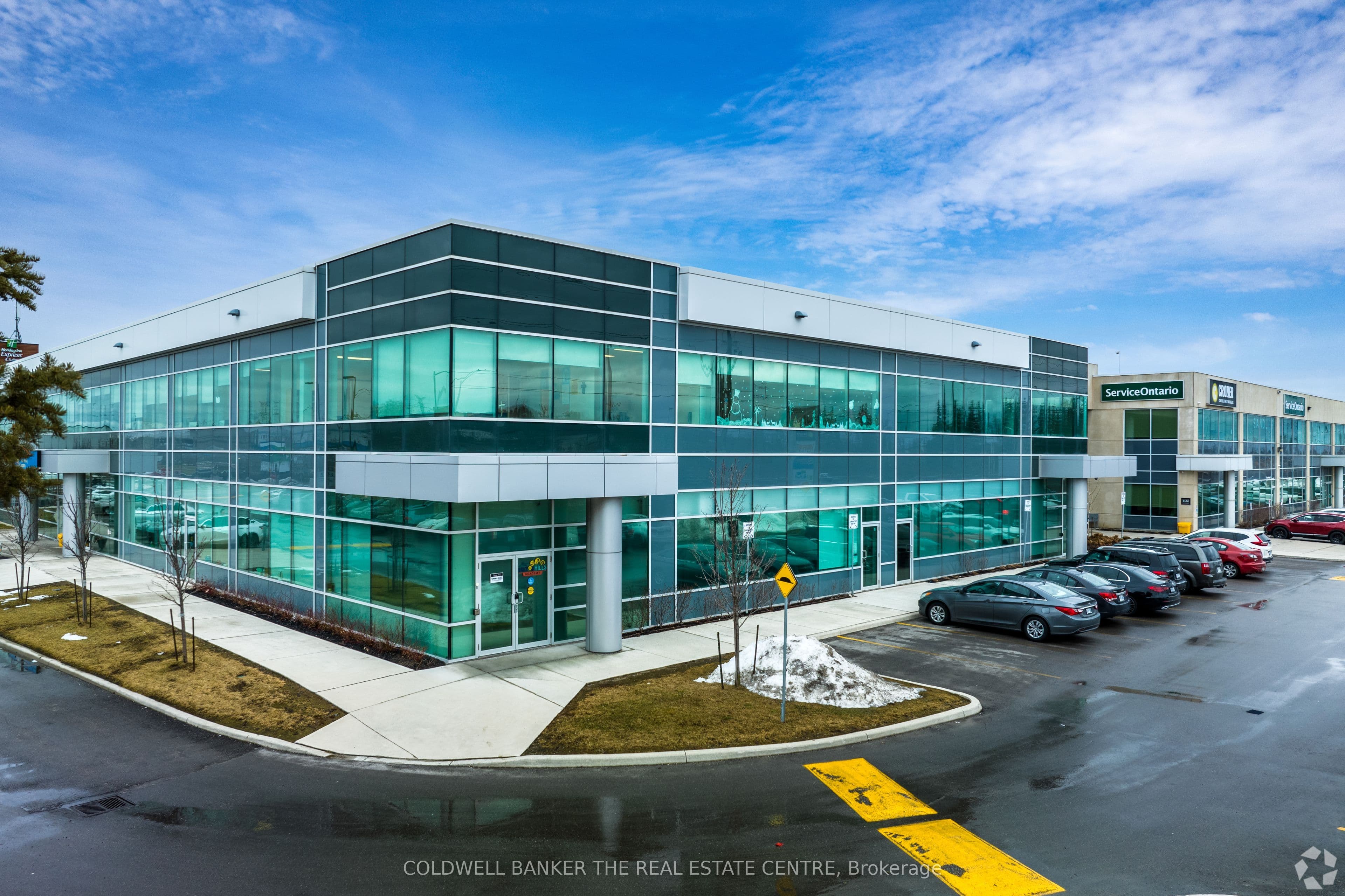 2800 High Point Drive 102, Milton, ON L9T 5G9