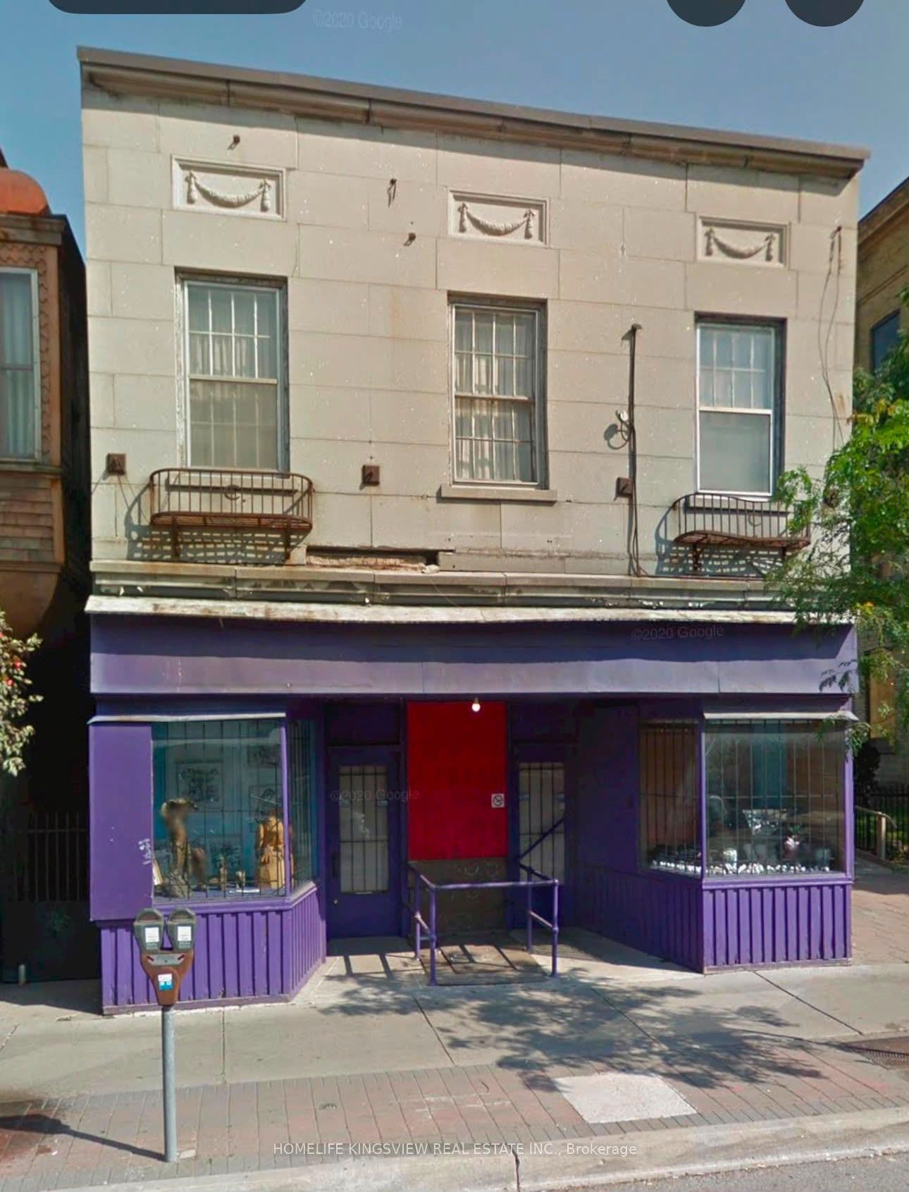 616A Dundas Street E, London East, ON N5W 2Y8