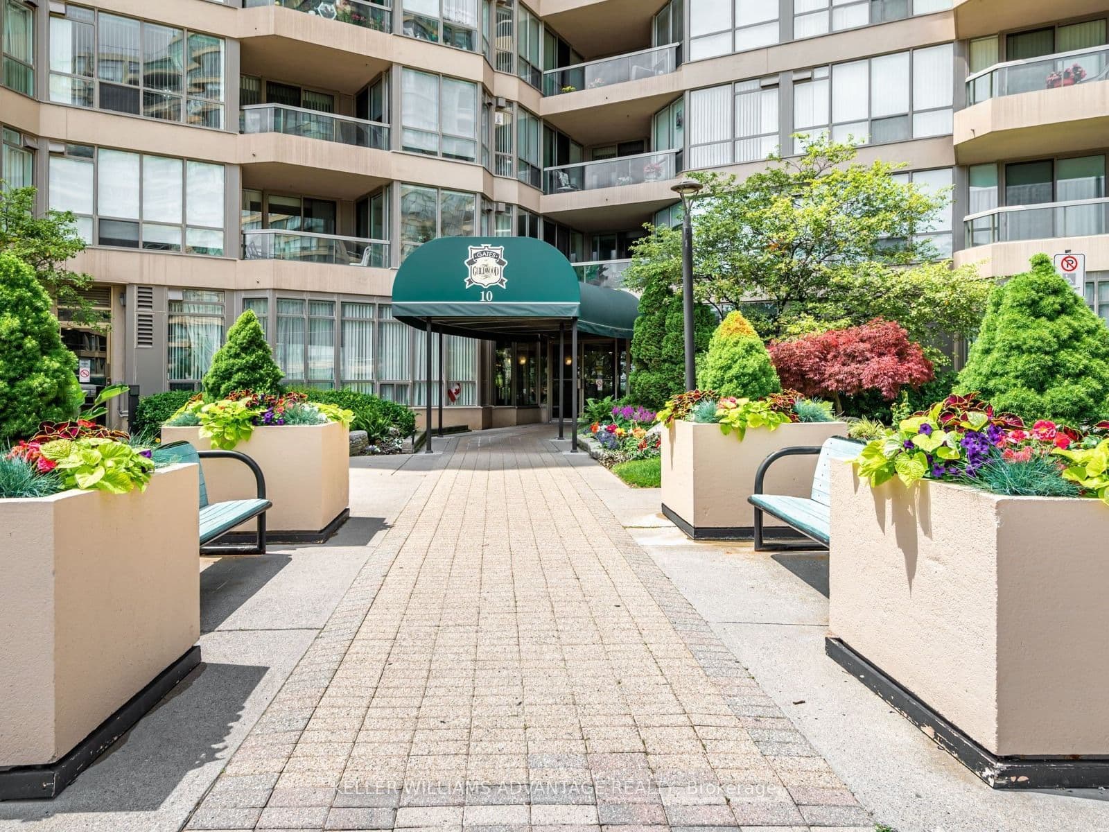 20 GUILDWOOD Parkway 414, Toronto, ON M1E 5B6