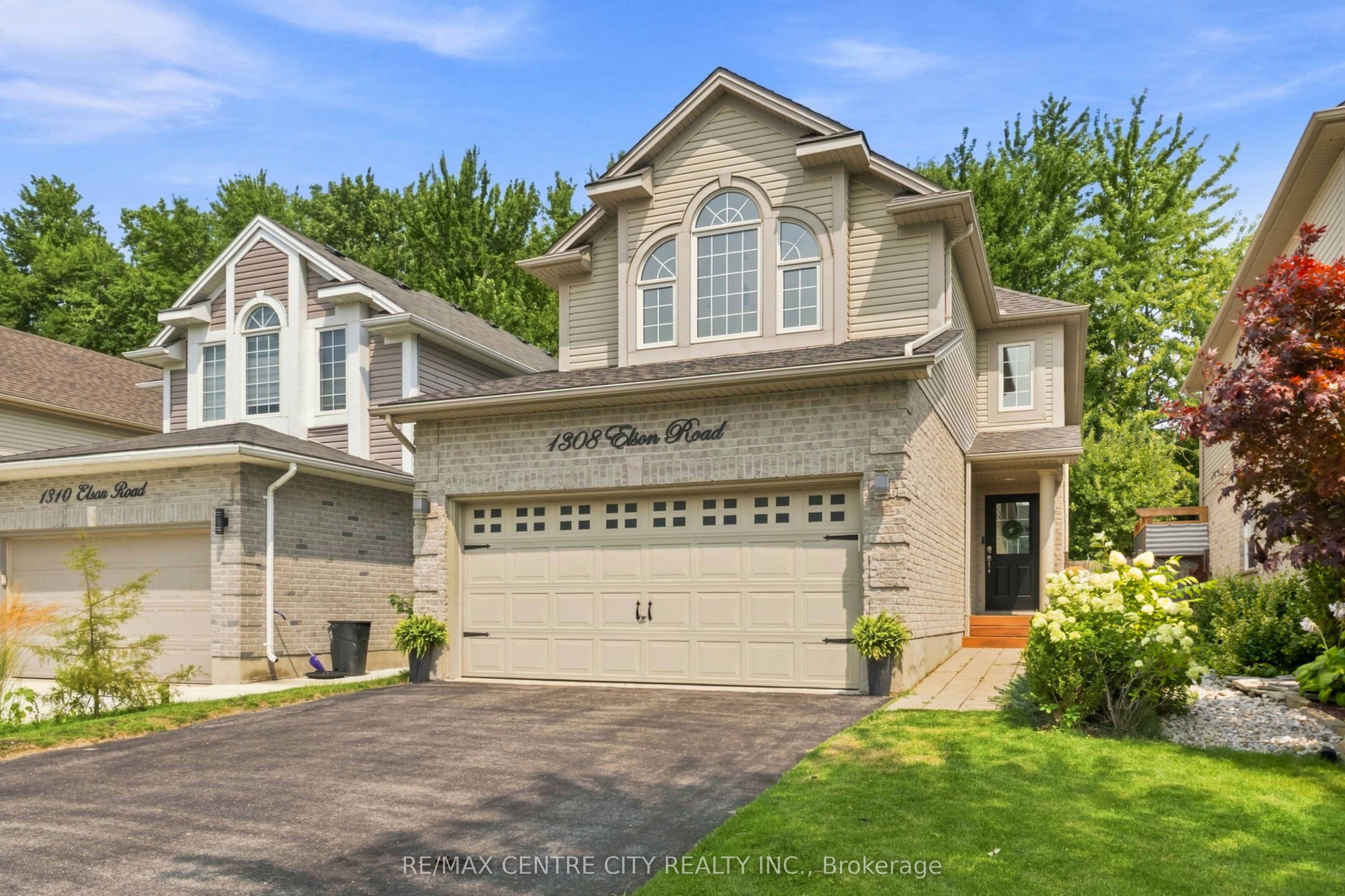 1308 Elson Road, London North, ON N6G 5R2