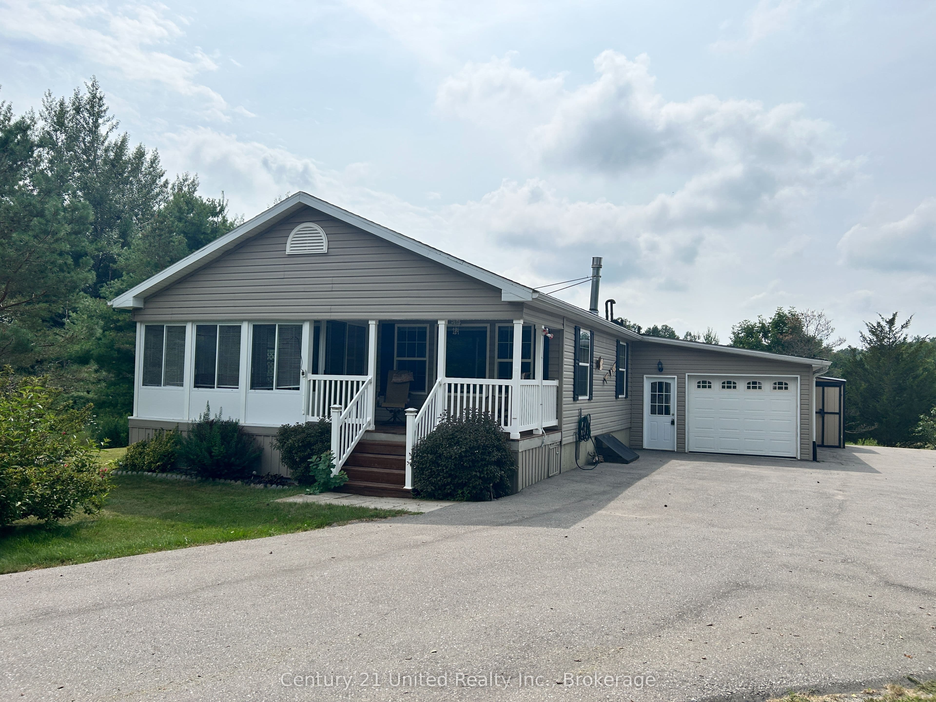 5046 County Road 25, Trent Hills, ON K0K 3K0