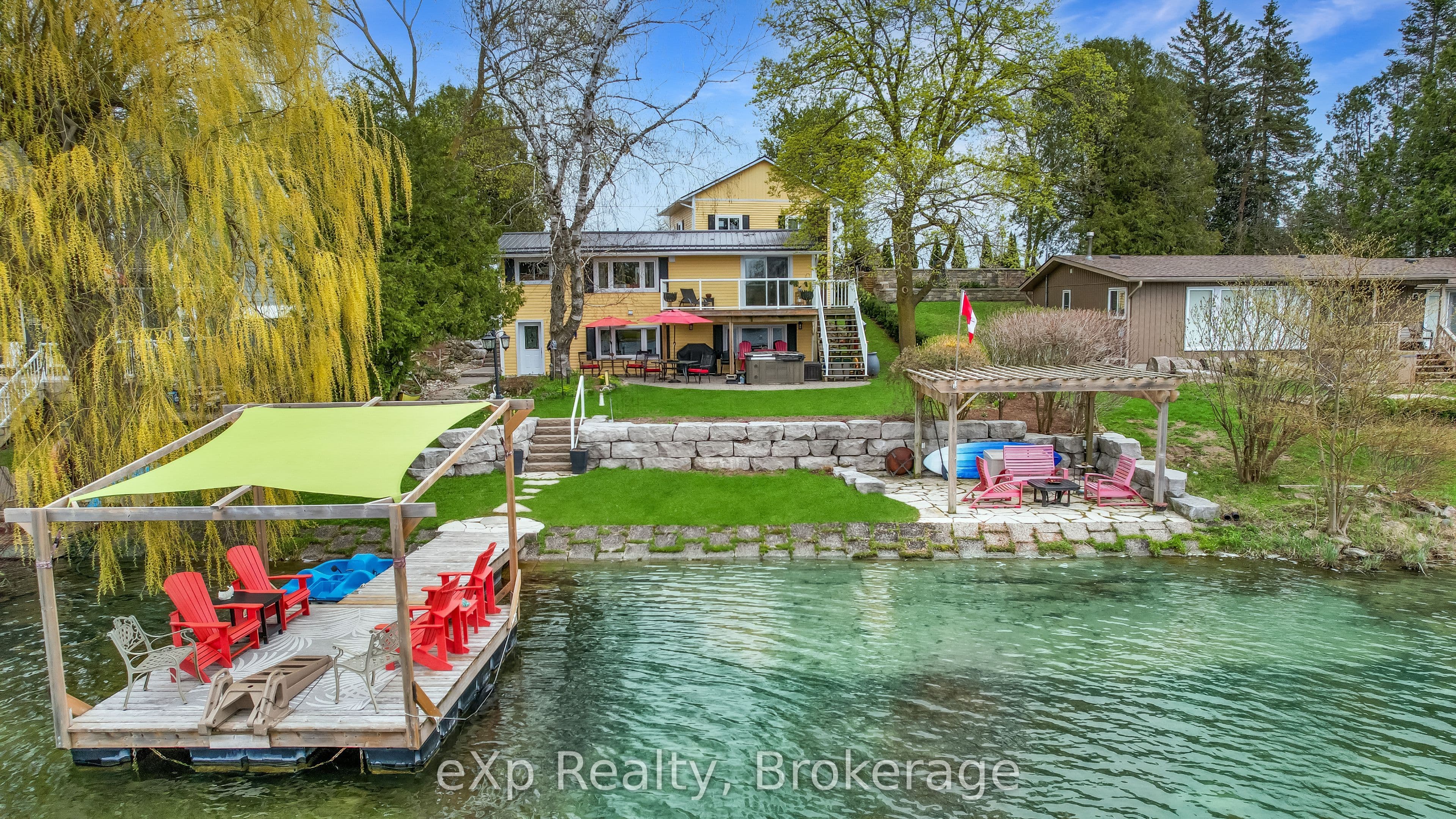 816 Marl Lake Road 8, Brockton, ON N4N 3B9