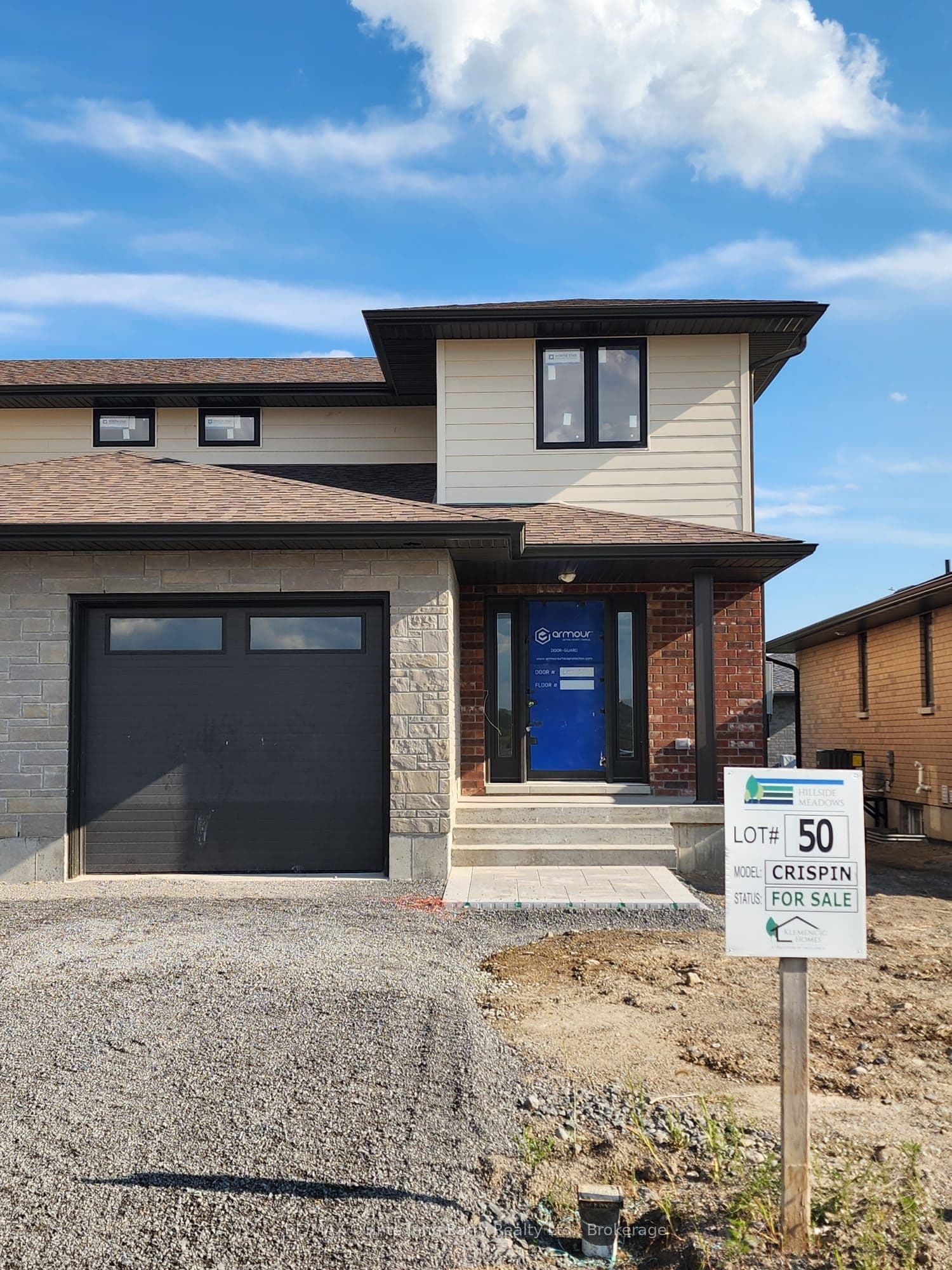 51 Parkland Circle Lot 50, Quinte West, ON K8V 0R3