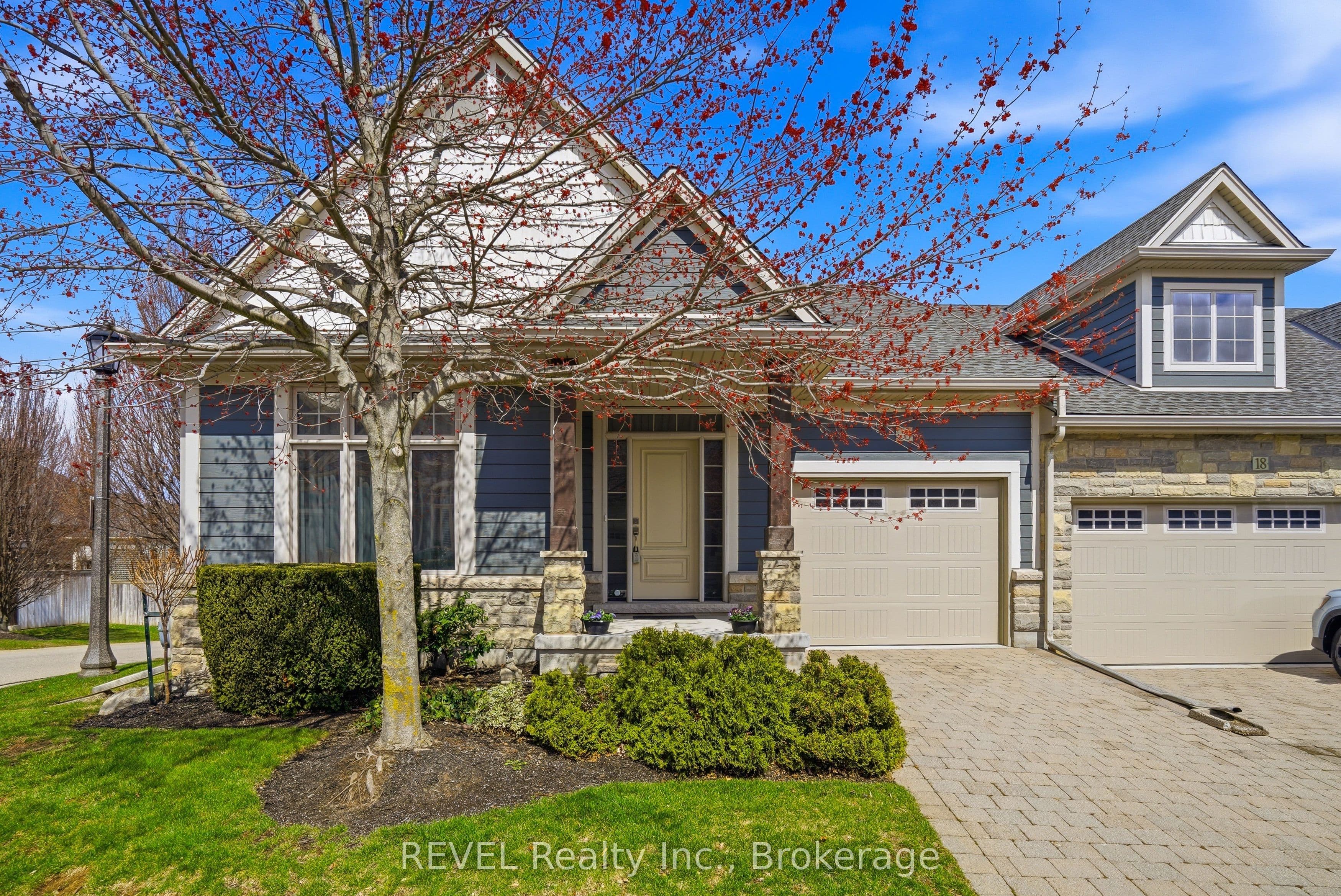 20 Crimson Drive, Niagara-on-the-Lake, ON L0S 1P0