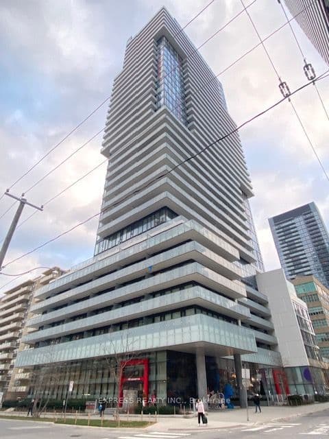 185 Roehampton Avenue 1903, Toronto, ON M4P 0C6