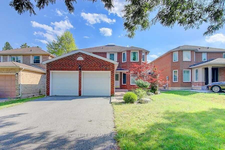 49 Barlow Road, Markham, ON L3R 7Y9
