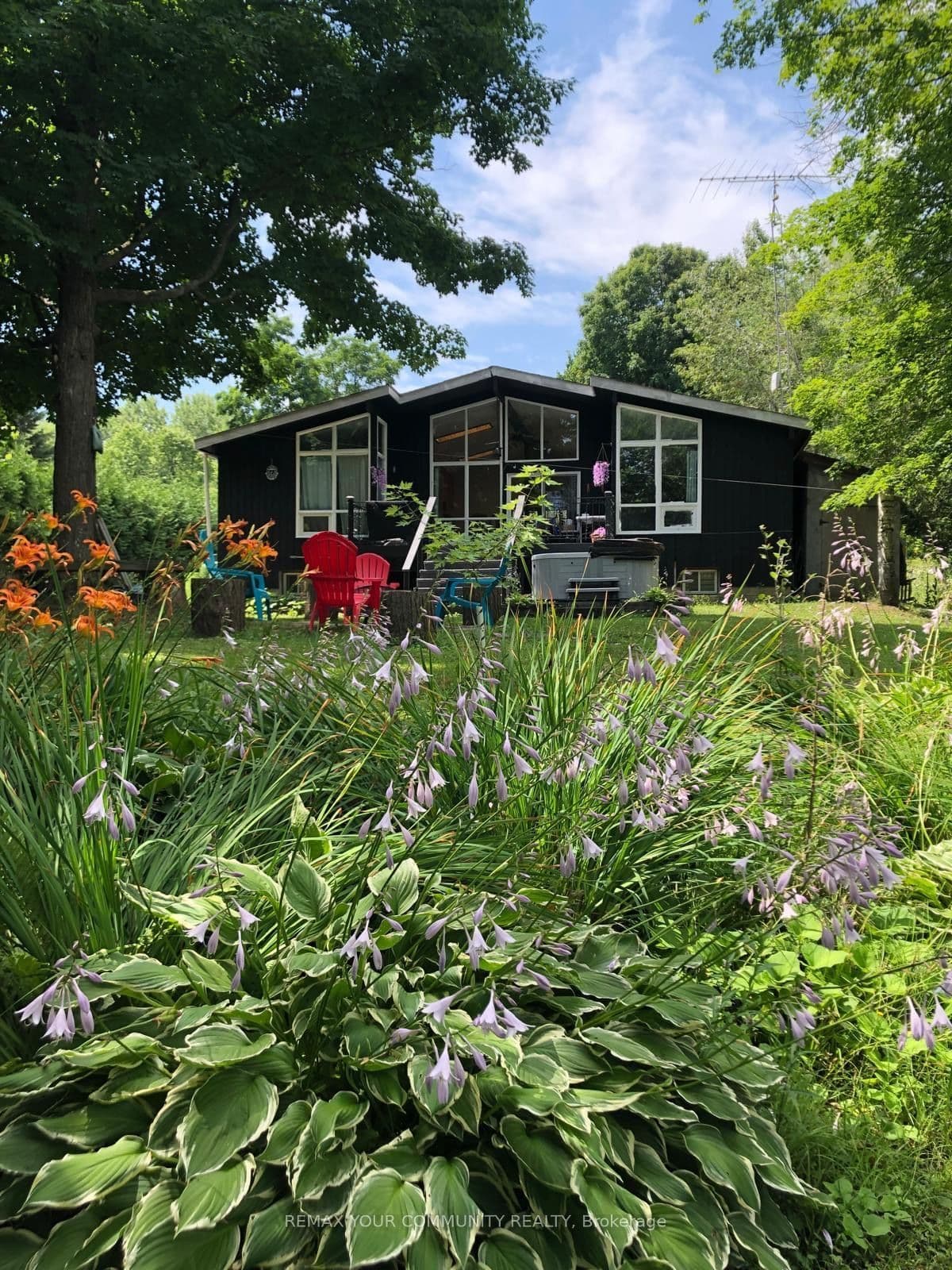 11 Duncan Drive, Kawartha Lakes, ON K0M 2B0