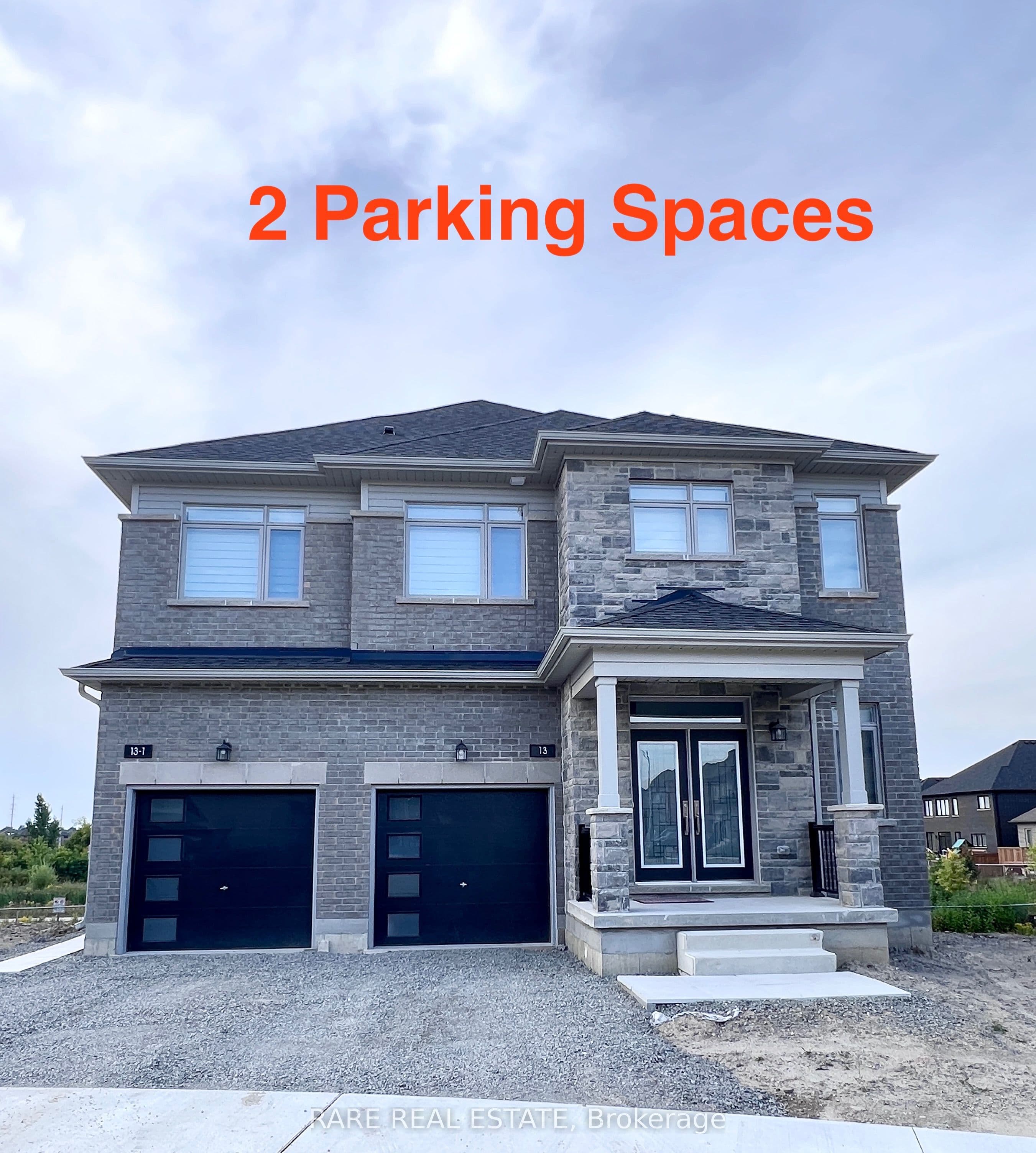 1-13 Winery Way, Barrie, ON L9J 0Y4