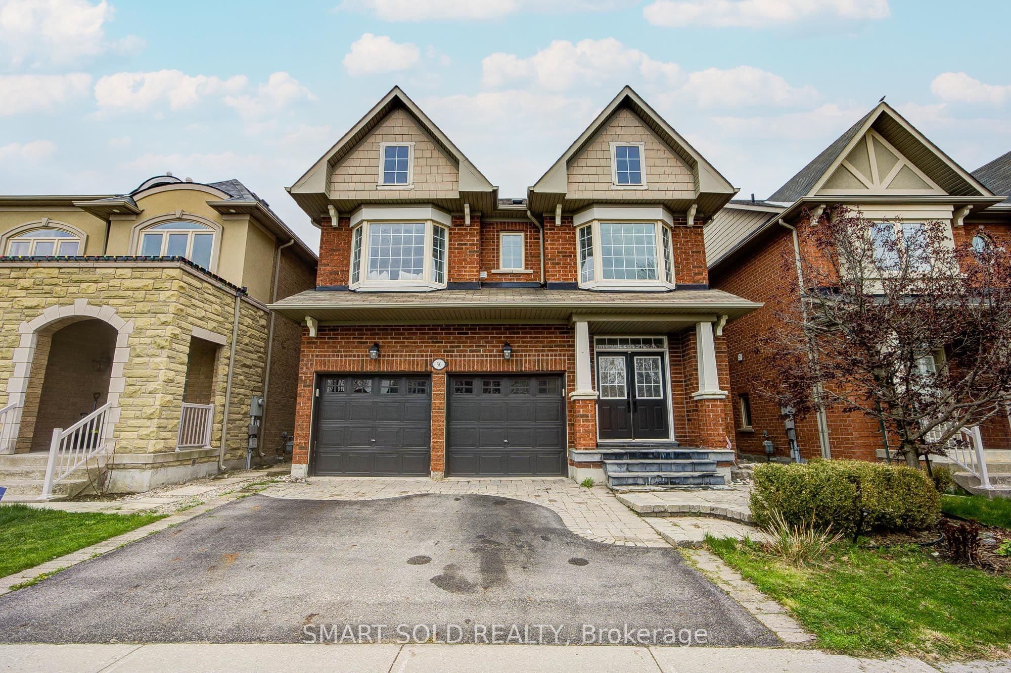 50 Brumstead Street, Richmond Hill, ON L4E 0C5