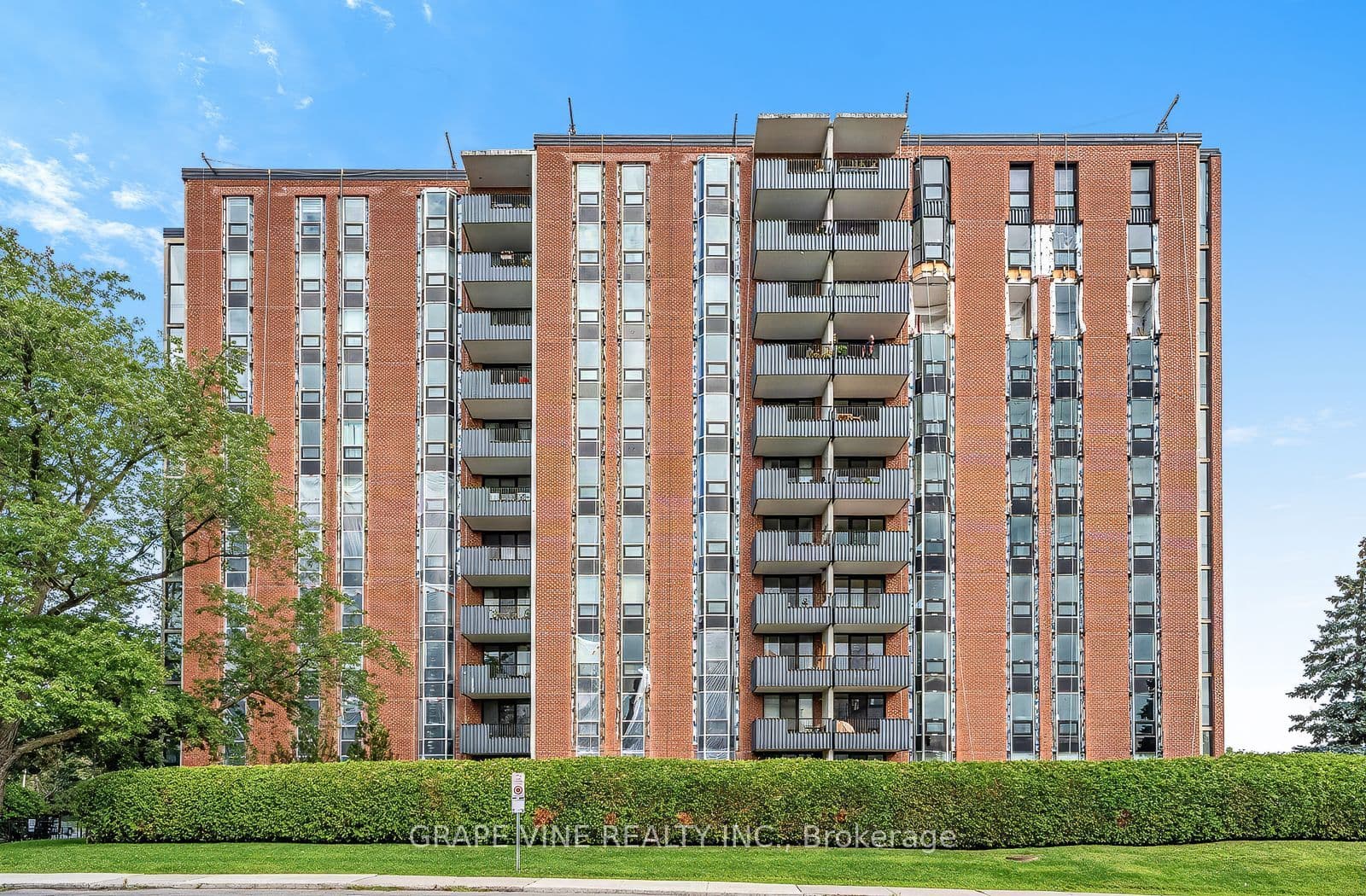 2951 Riverside Drive 504, Billings Bridge - Riverside Park and Area, ON K1V 8W6