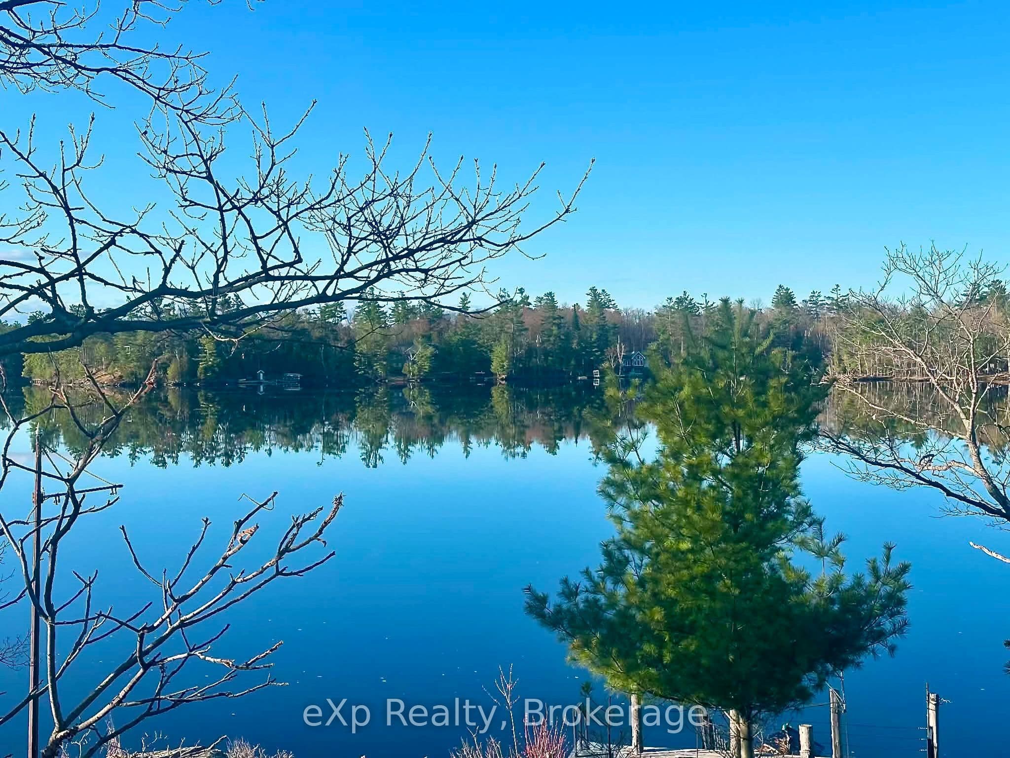 1336 Morrison Lake Road S Riverside 36, Gravenhurst, ON P0E 1G0