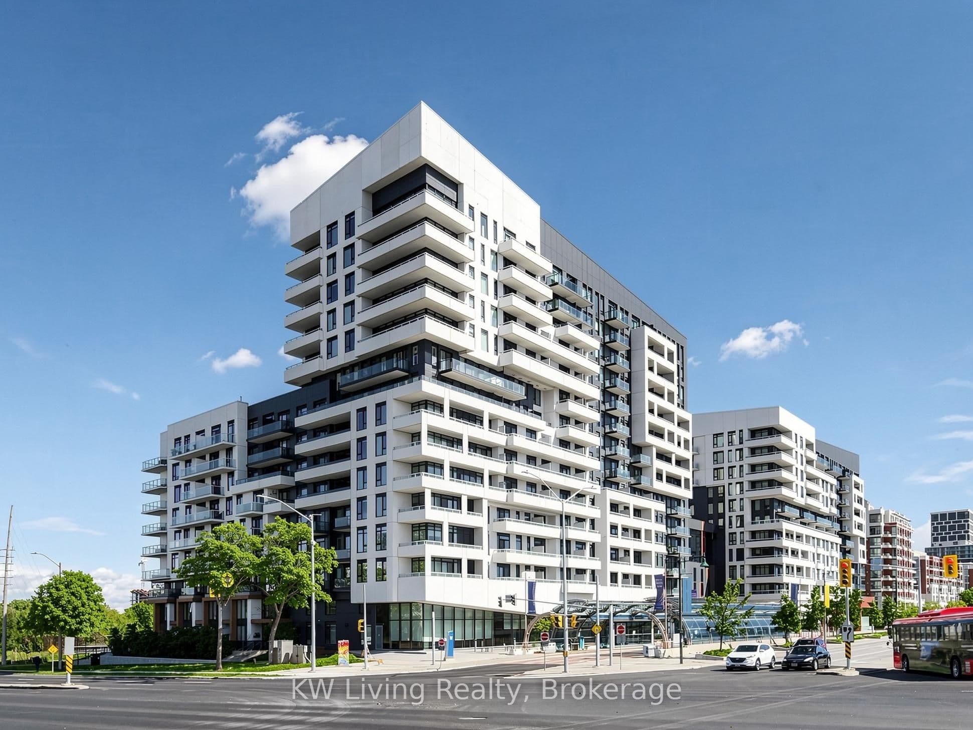 10 Rouge Valley Drive W 105A, Markham, ON L6G 0G9