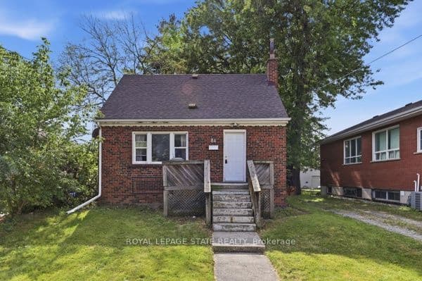 84 Ewen Road, Hamilton, ON L8S 3C5