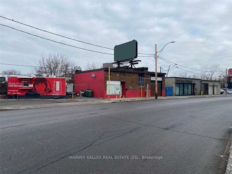 1278 & 1286 Dupont Street, Toronto, ON M6H 2A4