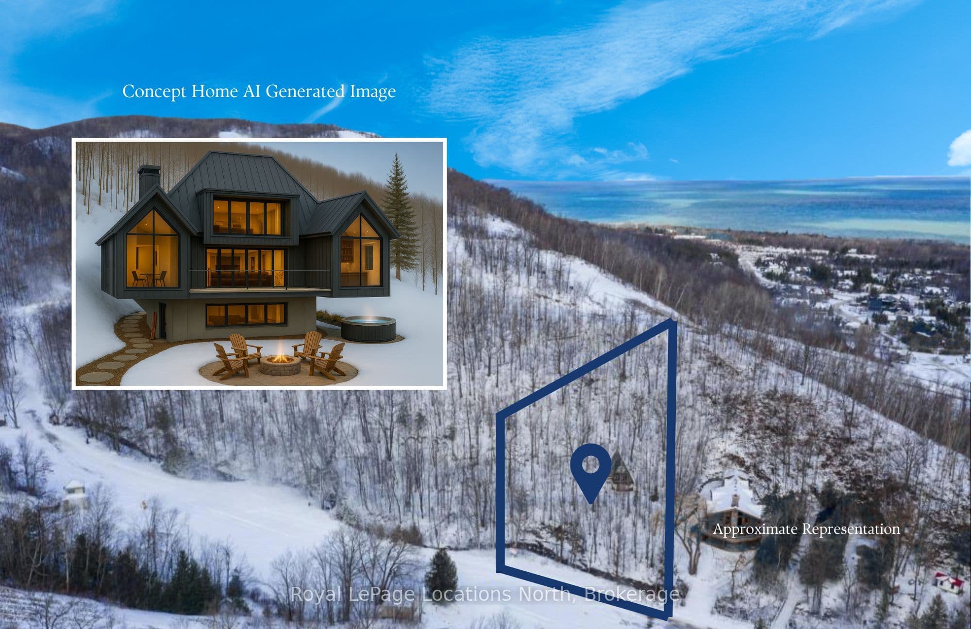 242 Arrowhead Road 16, Blue Mountains, ON L9Y 0S1