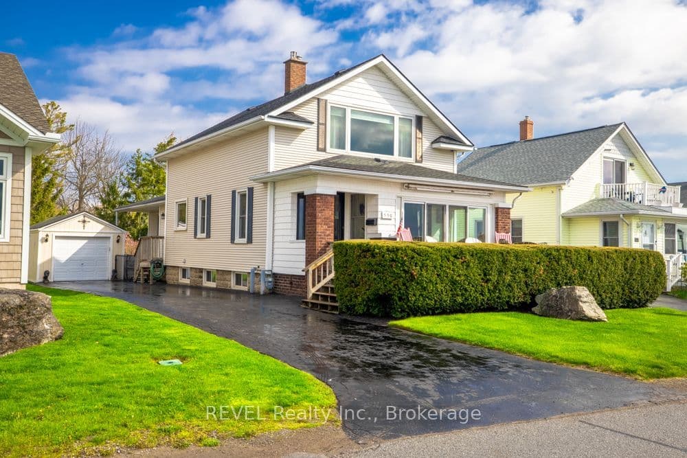 550 Lakeshore Road, Fort Erie, ON L2A 1B5