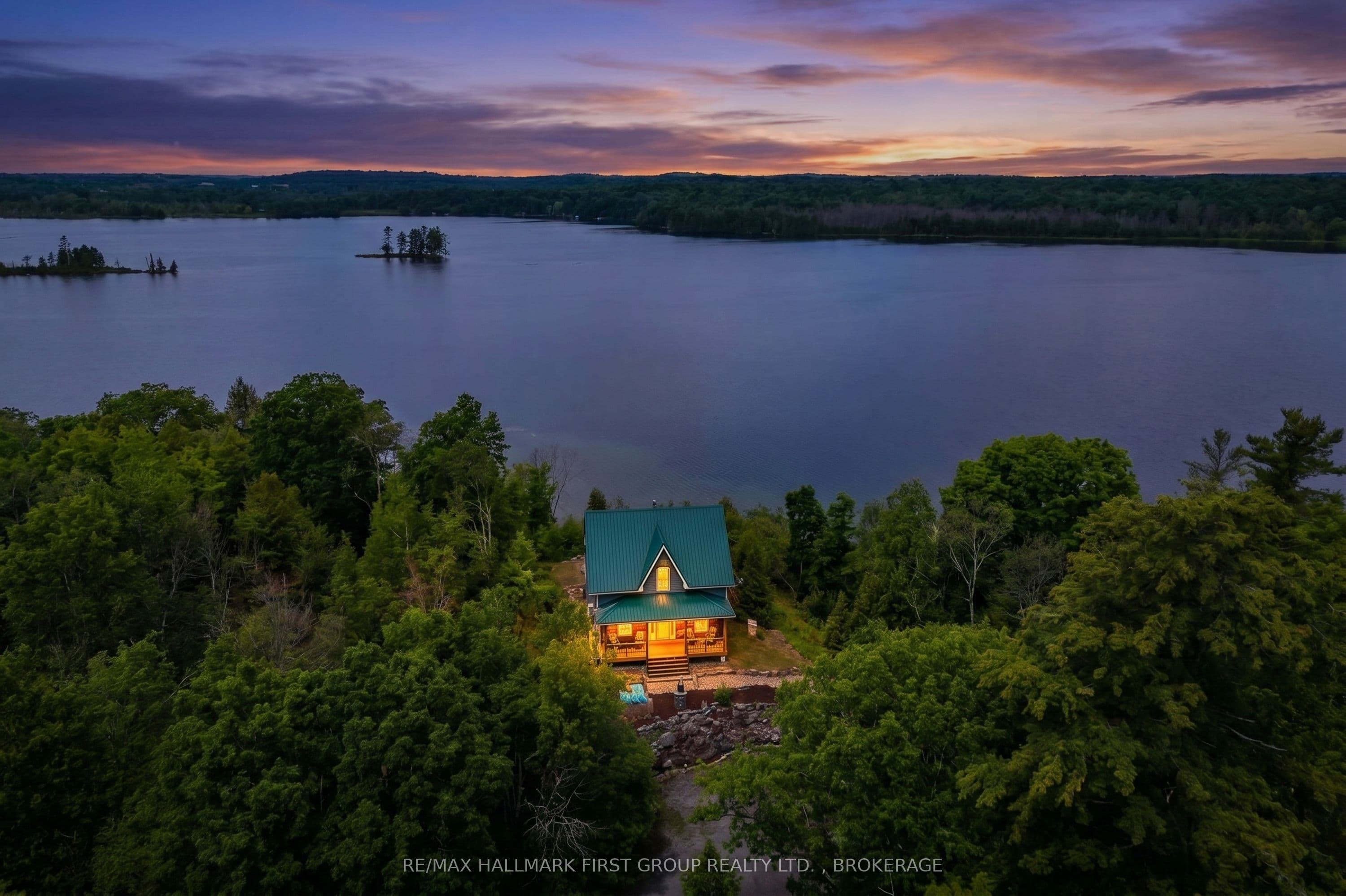 812 Buck Hollow Lane, Leeds and the Thousand Islands, ON K0E 1N0