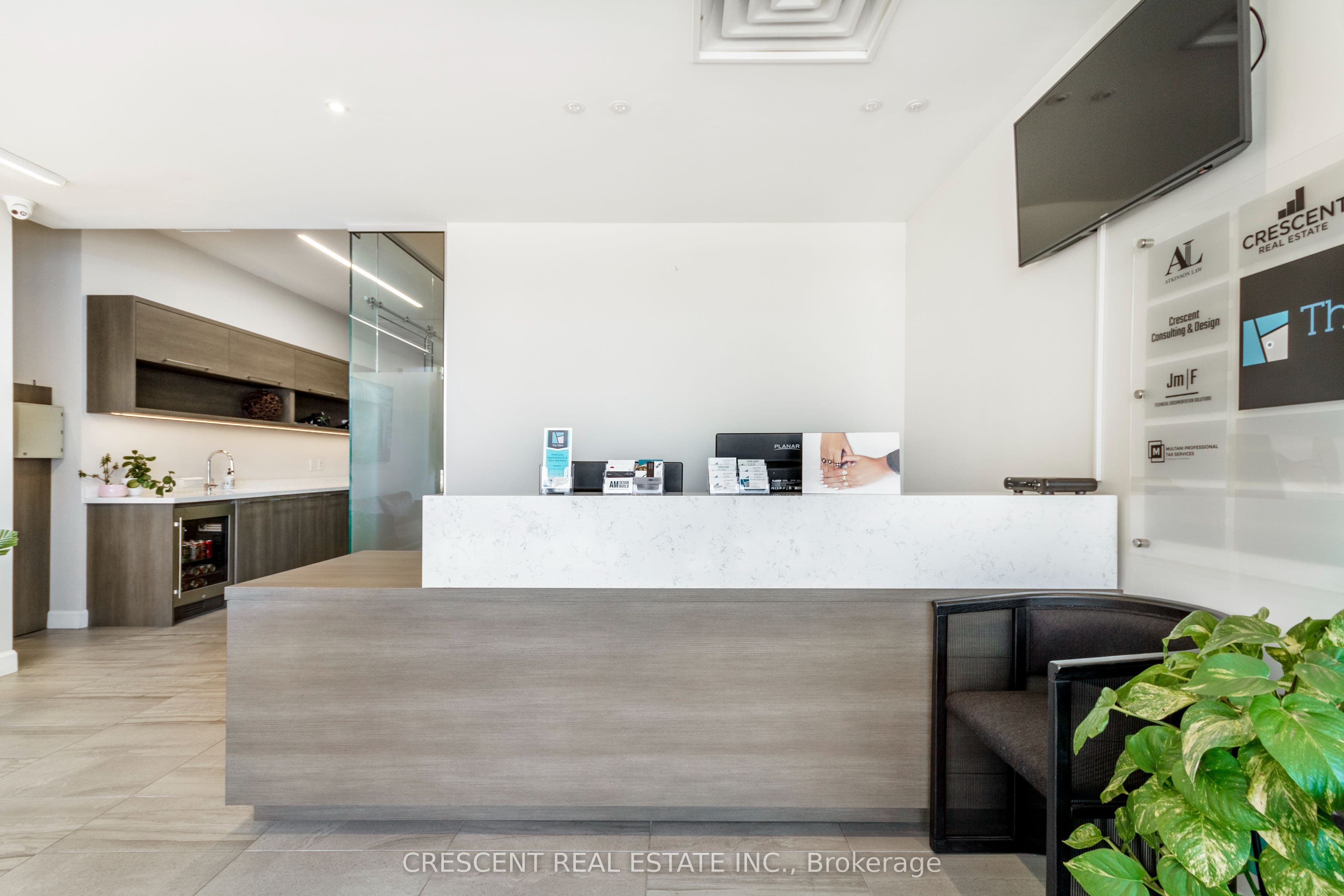 347 Jane Street Private Office, Toronto, ON M6S 3Z3