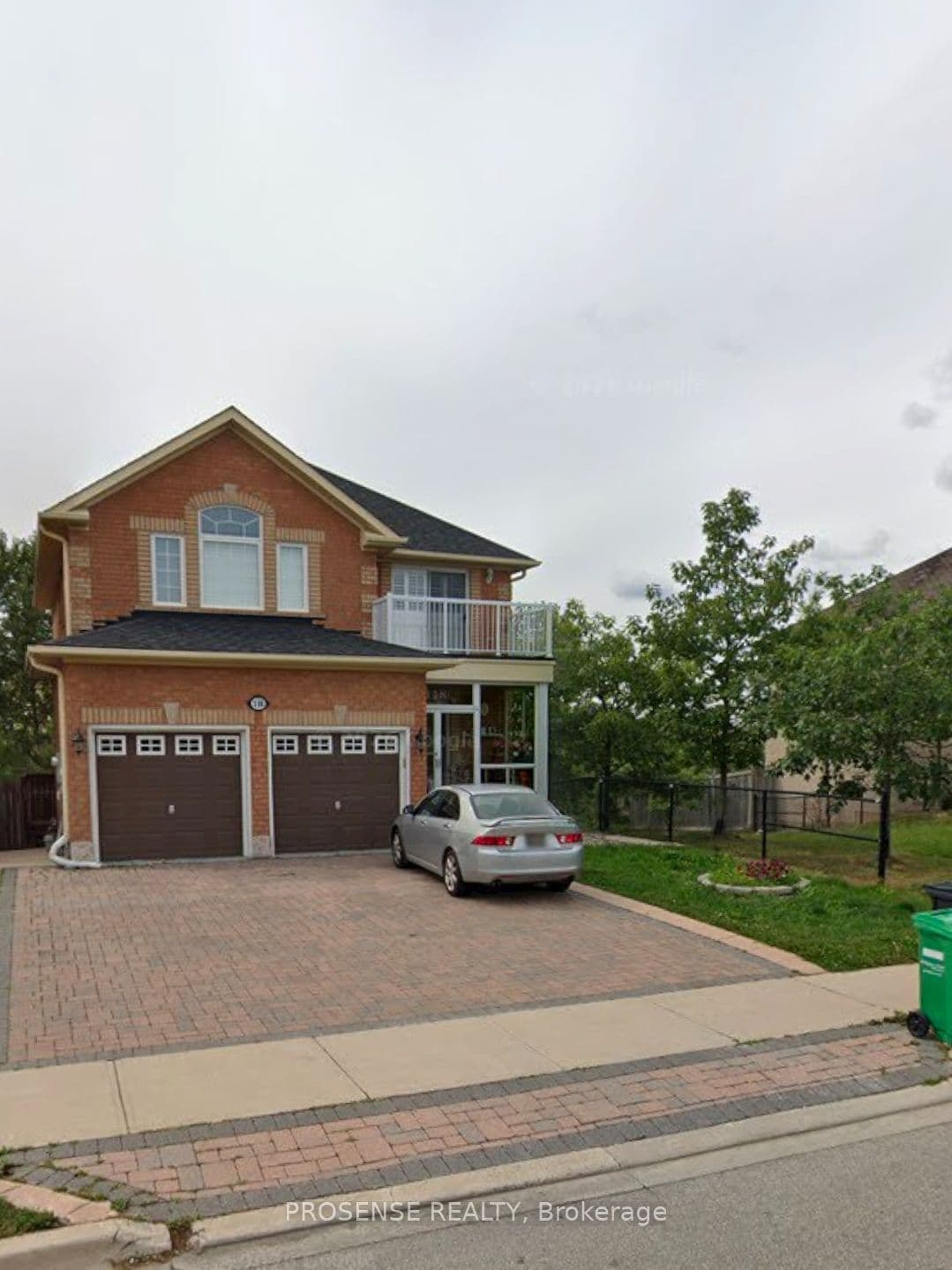 118 Rollingwood Bsmt Drive, Brampton, ON L6Y 5P9