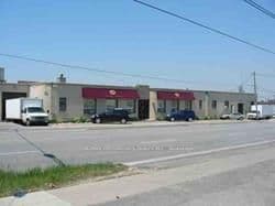 446 Birchmount Road 2-5, Toronto, ON M1K 1M6