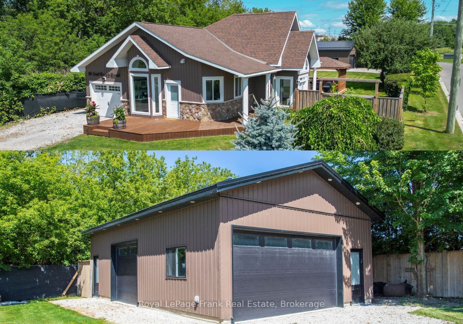 86 East Beach Road, Clarington, ON L1C 6A5