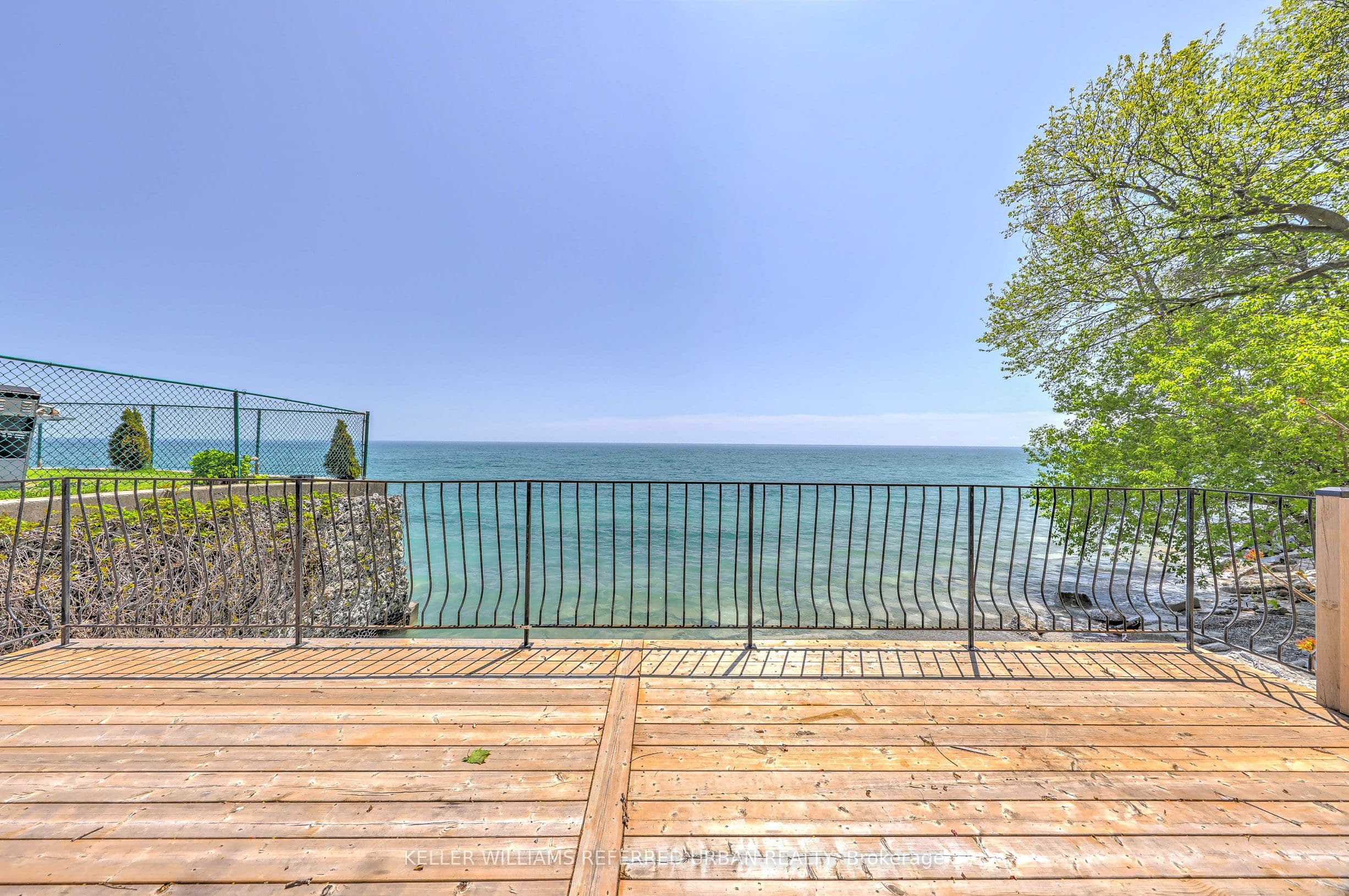 2703 Lake Shore Boulevard W, Toronto, ON M8V 1G6