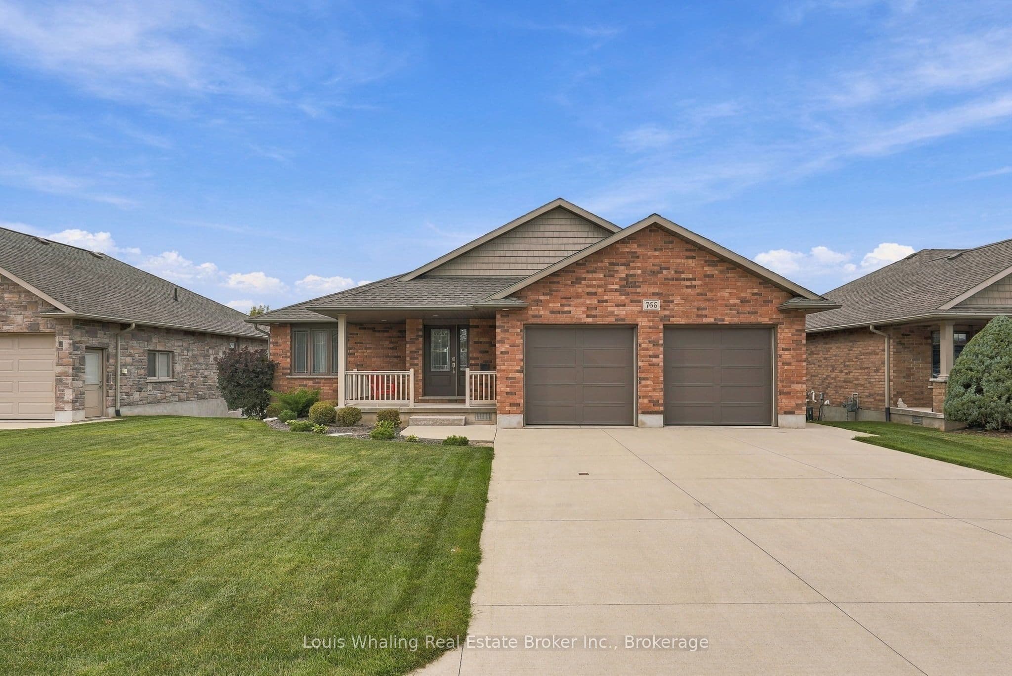 766 15th Street, Hanover, ON N4N 3W7