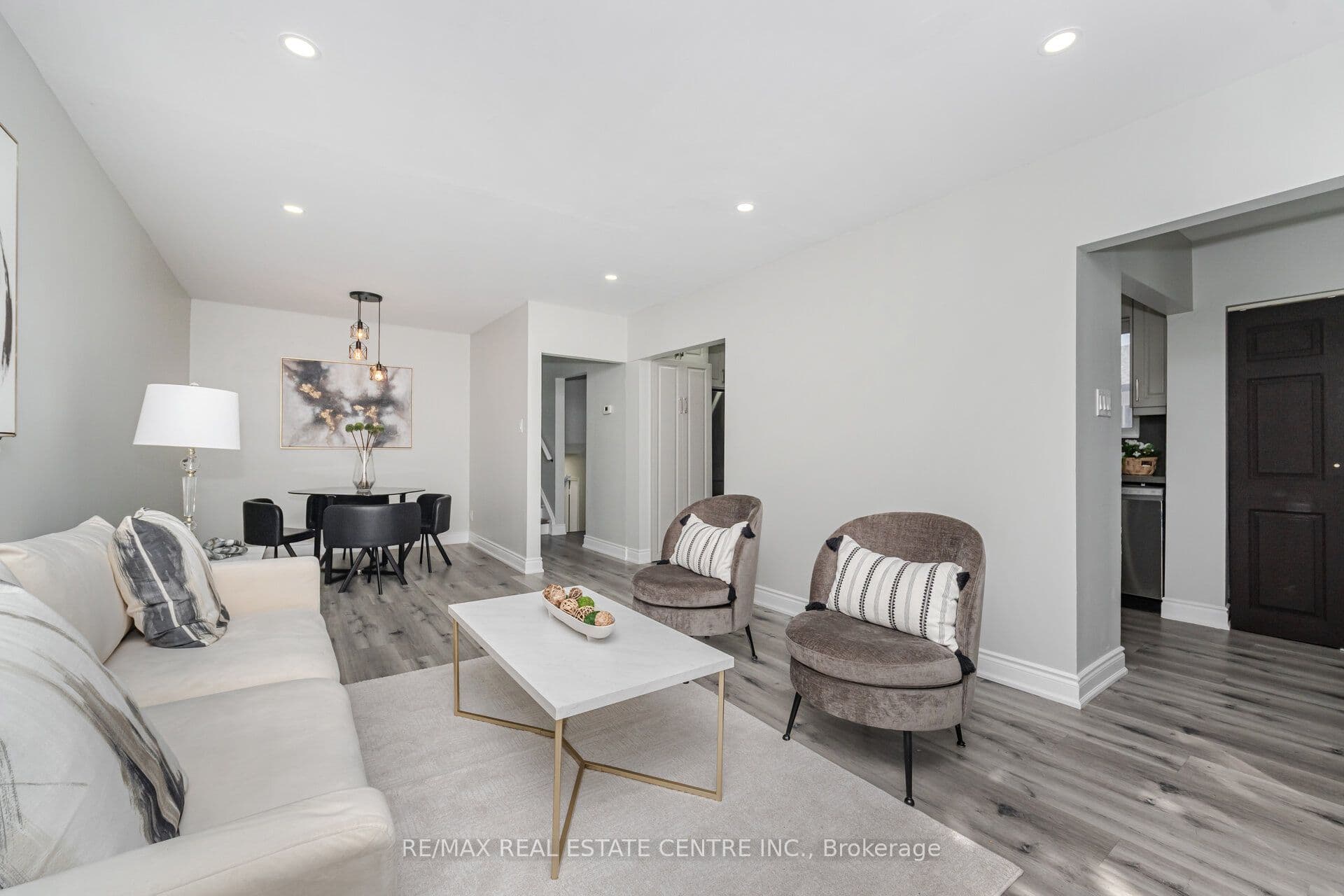 34 windermere Court, Brampton, ON L6X 2L6