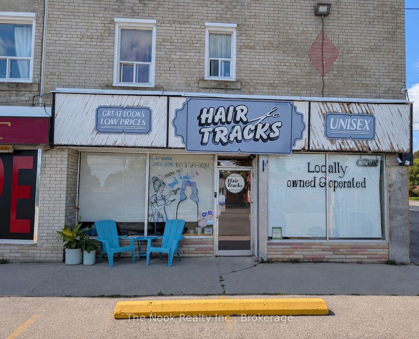 1198 Wecker Drive, Oshawa, ON L1J 3P1
