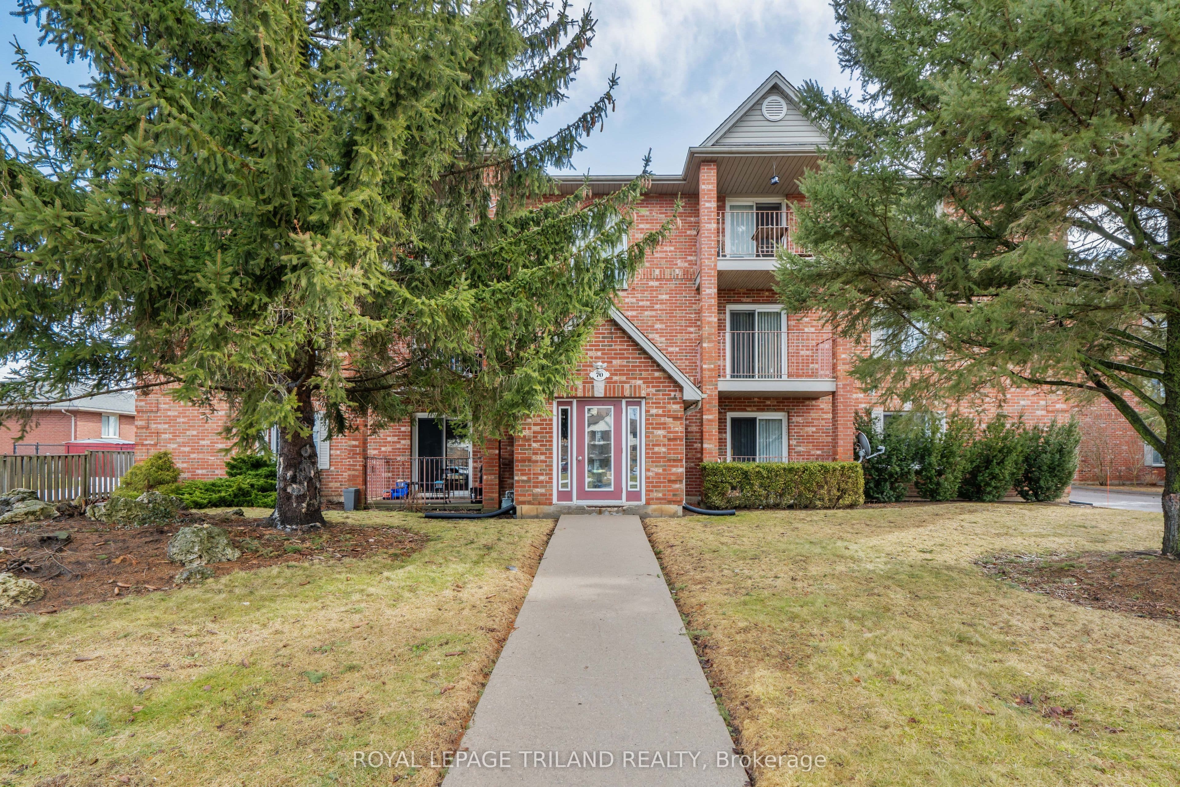 70 STOKES Road, St. Thomas, ON N5R 6A9