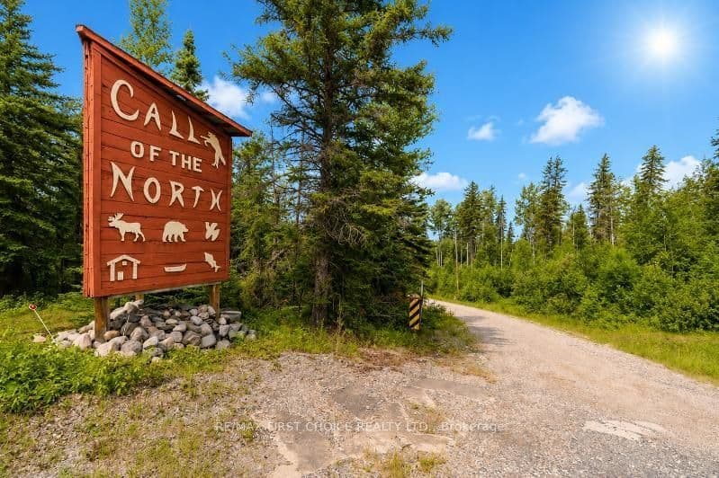 6502 HWY 11, Greenstone, ON P0T 1M0