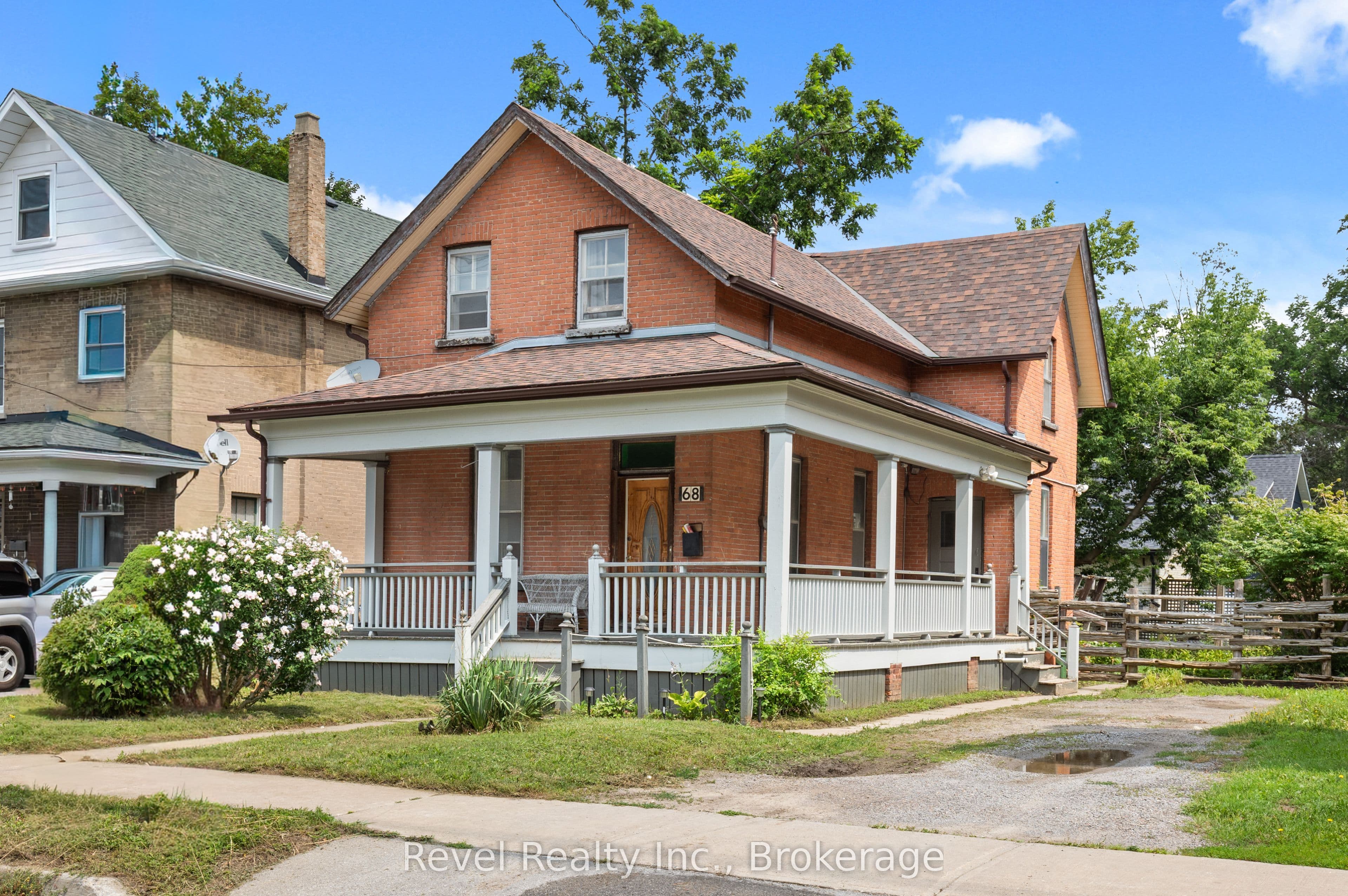 68 William Street S, Kawartha Lakes, ON K9V 3A8