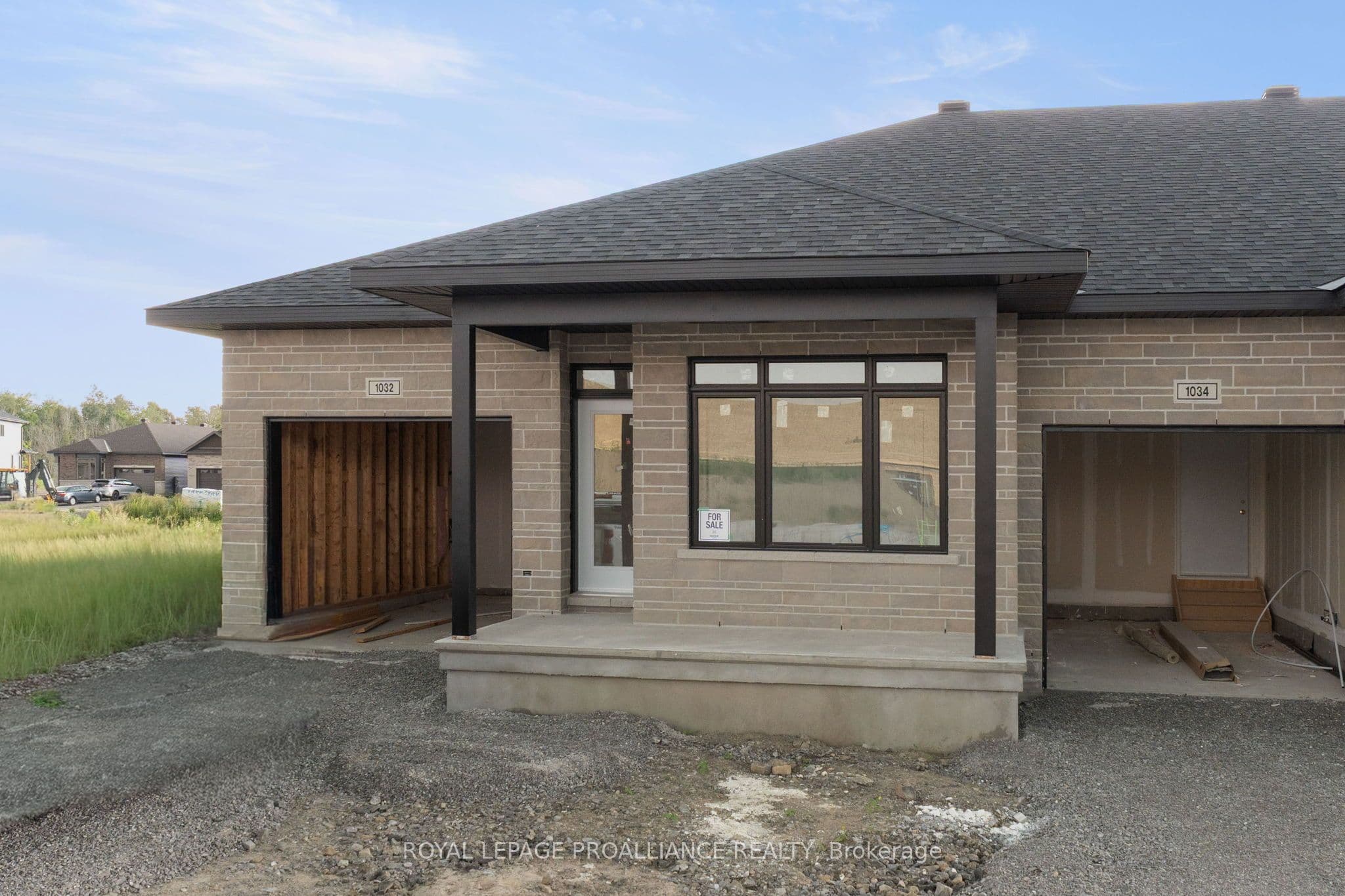 1032 Turner Drive, Brockville, ON K6V 0G8