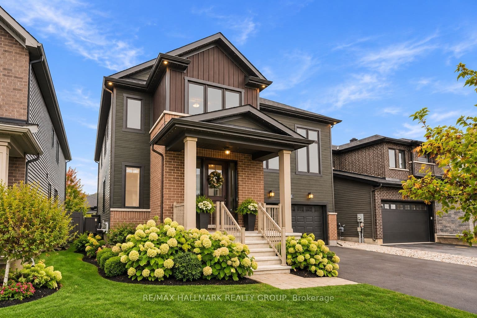 709 Coast Circle, Manotick - Kars - Rideau Twp and Area, ON K4M 0N2