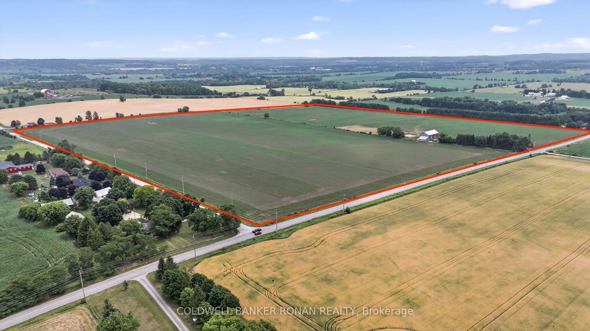 2577 Adjala Tecumseth Townline, New Tecumseth, ON L0G 1W0