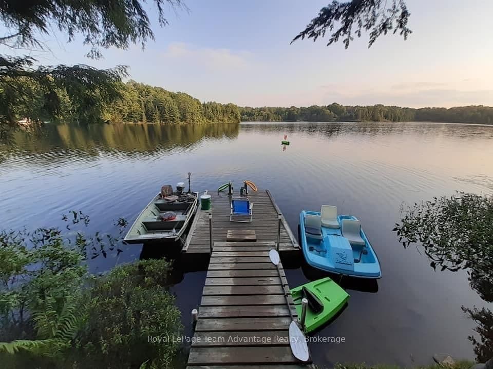 60WA Gooseneck Lake, Whitestone, ON P0A 1G0