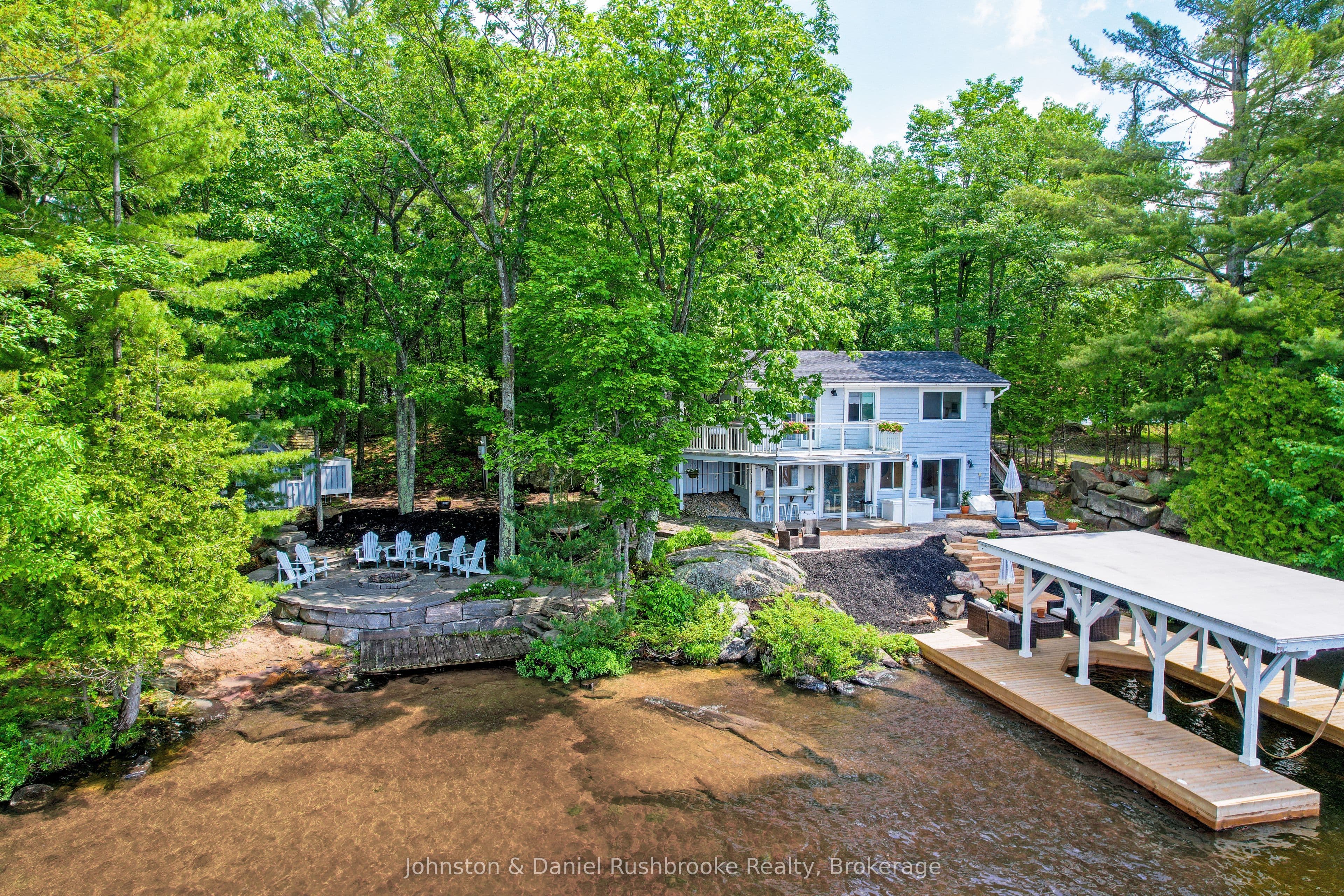 2755 Muskoka Rd 118 W (Hutton Road) 44, Muskoka Lakes, ON P0B 1J0