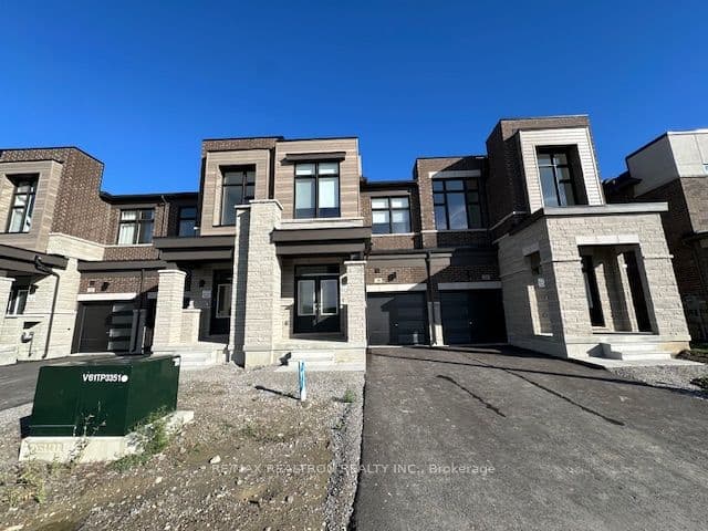 20 Hartington Street, Vaughan, ON L4H 3N5